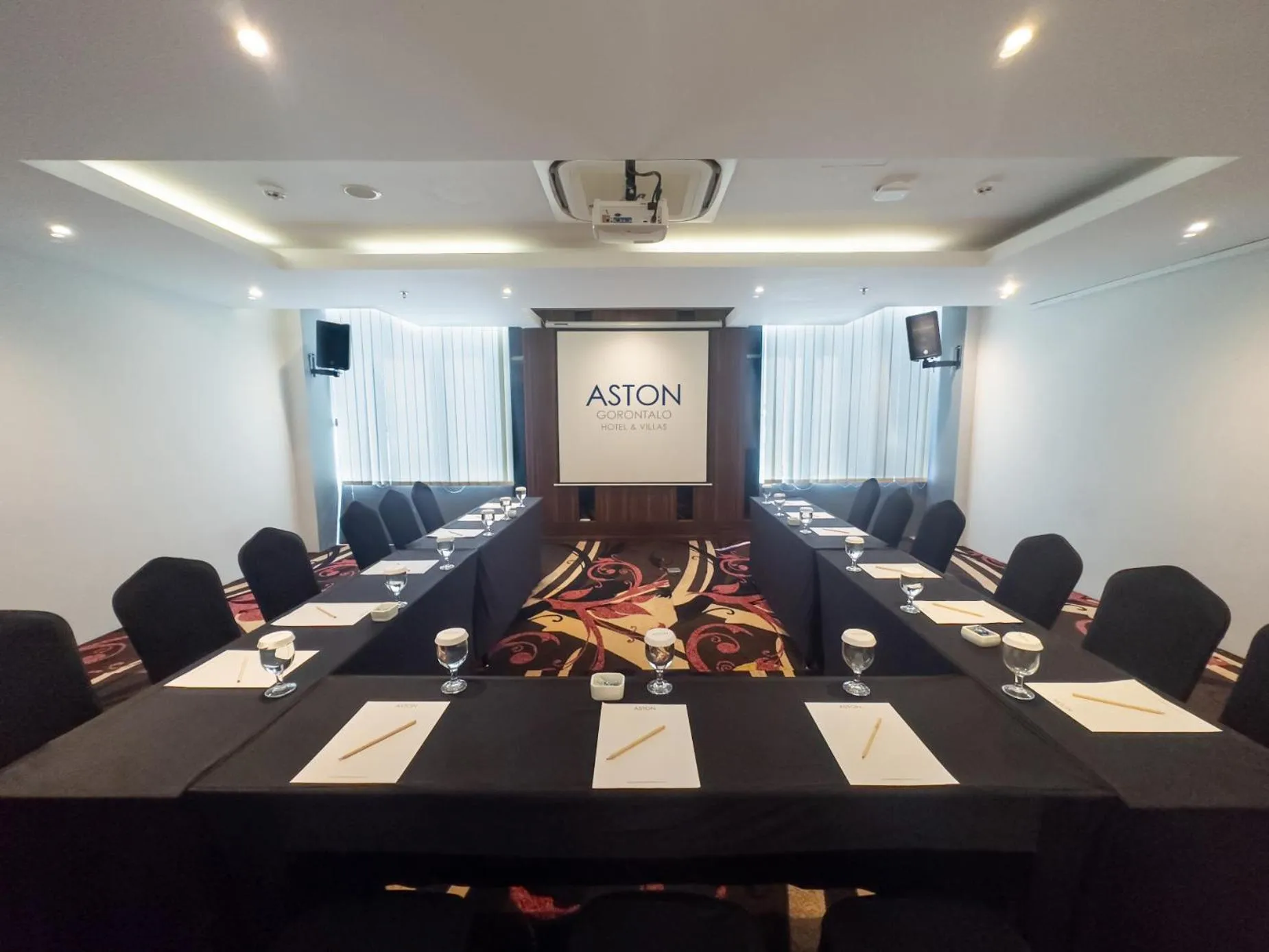 Aston Gorontalo Hotel & Convention Center