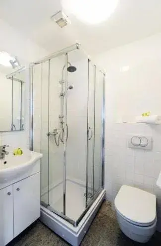 Deluxe Studio in Apartments Katrca Ljubljana Deluxe Studio in Apartments Katrca Ljubljana