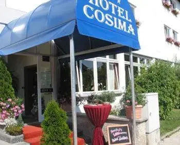 Hotel Cosima Hotel Cosima