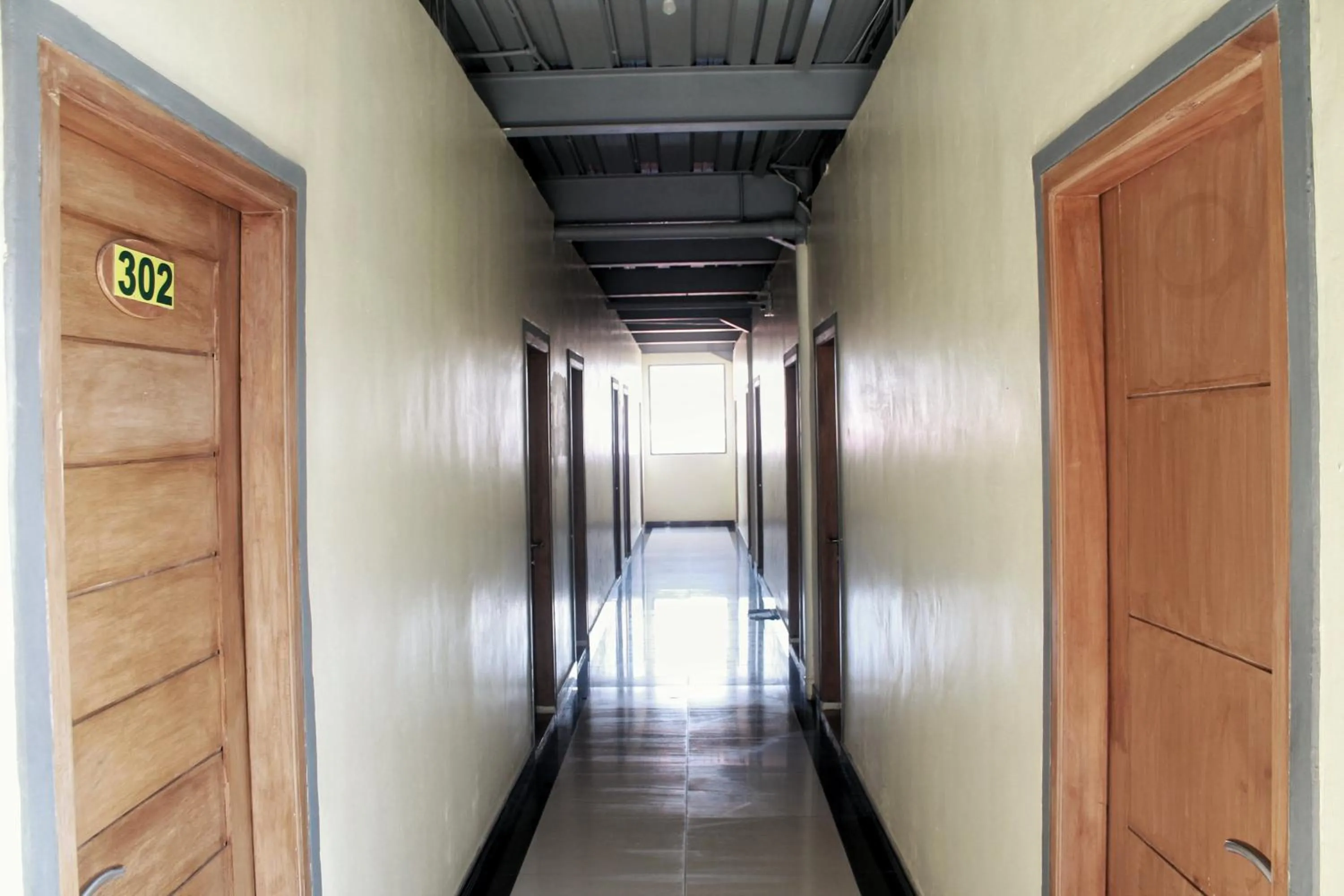 Facade/entrance in bumimakhraja syariah 4