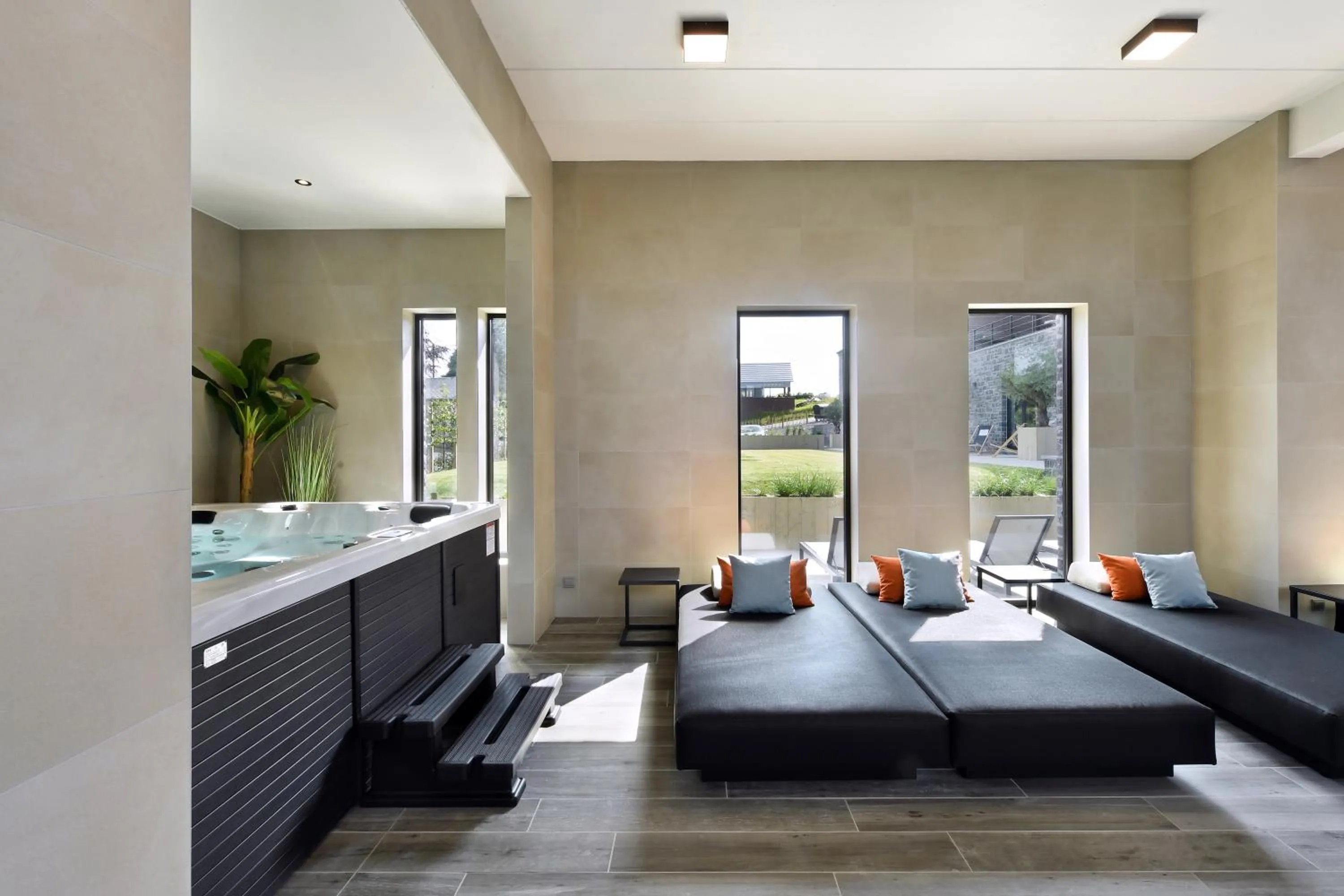 Activities, Bed in DURBUY SUITES