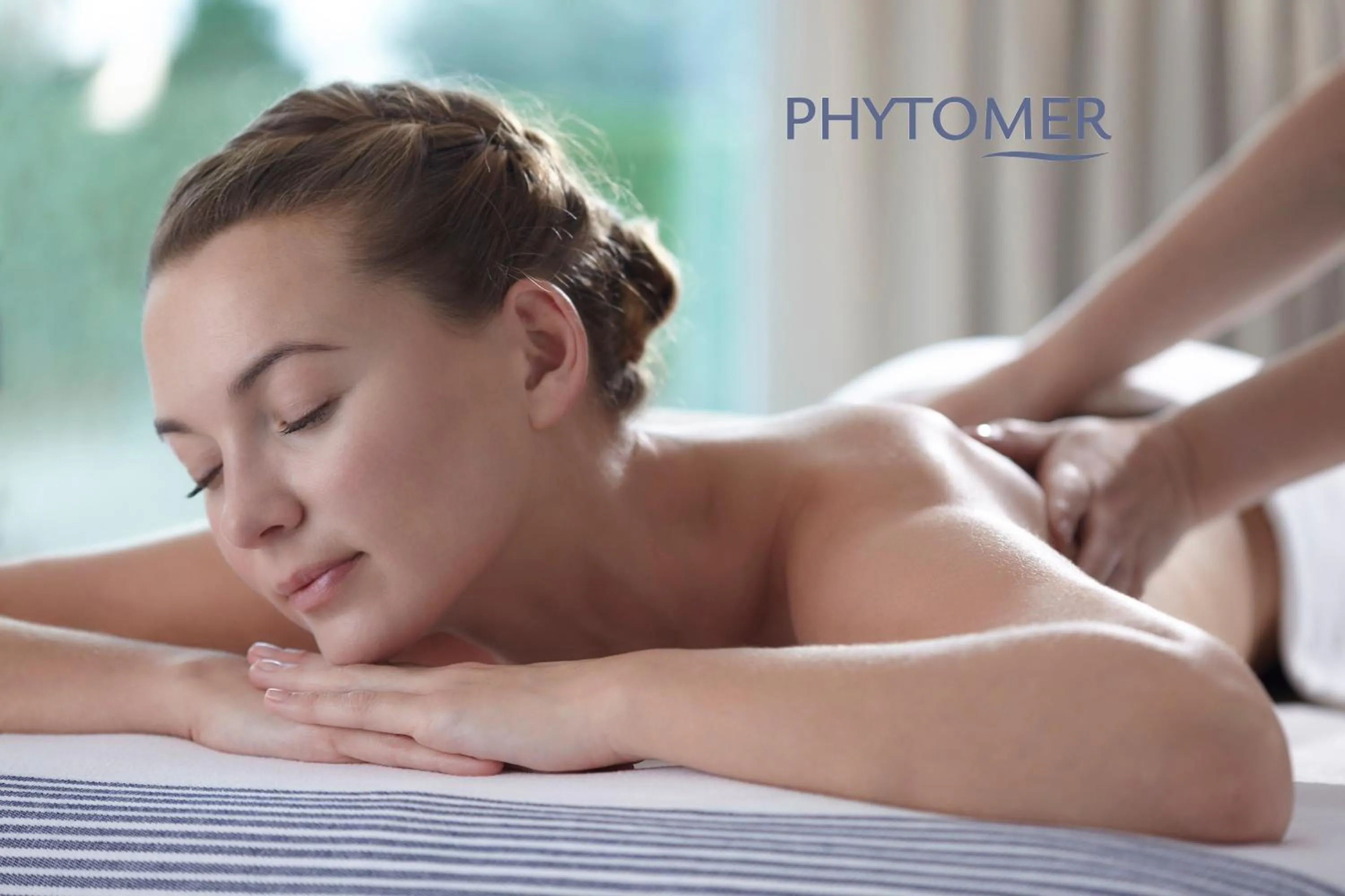 Massage in DURBUY SUITES