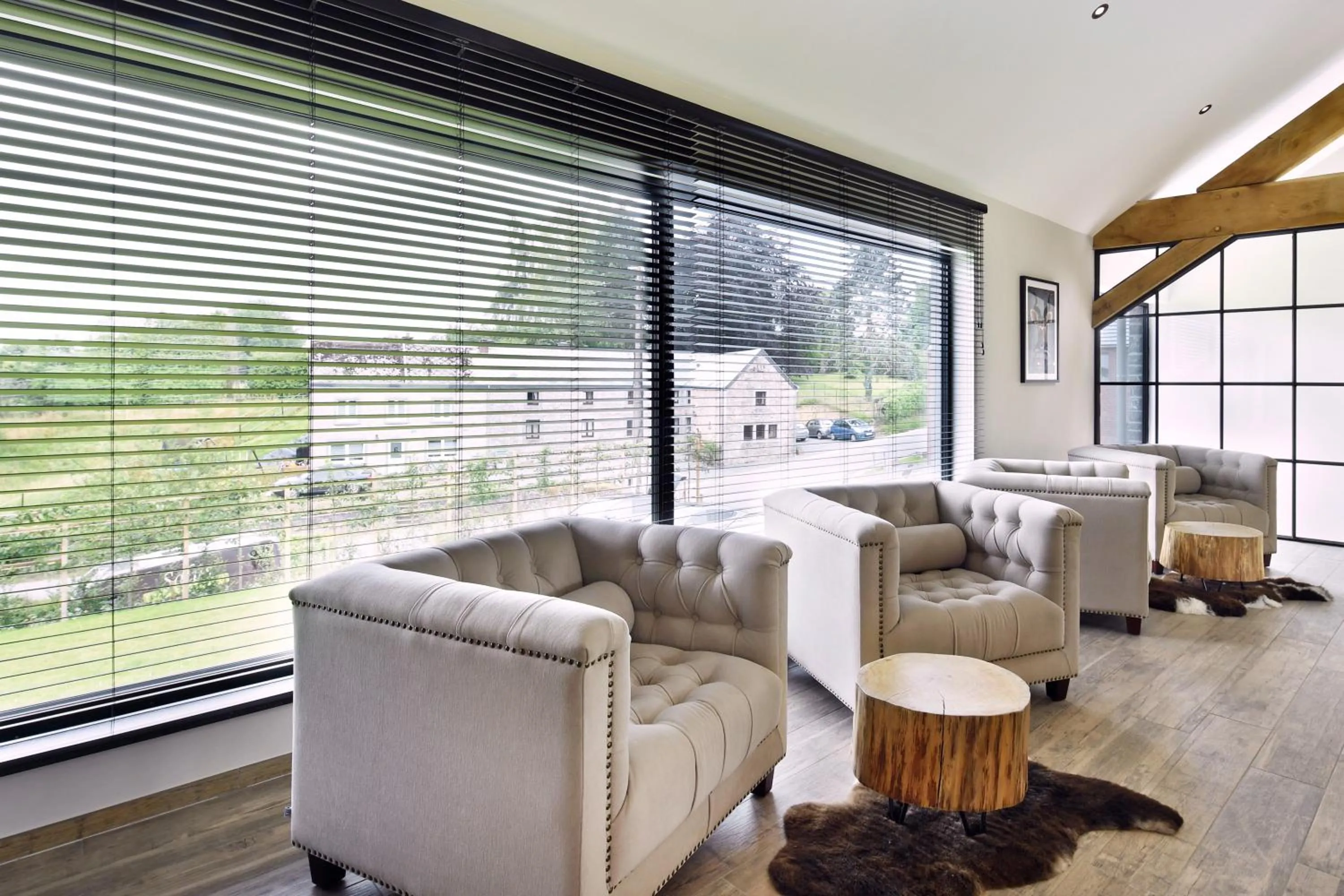 Summer in DURBUY SUITES