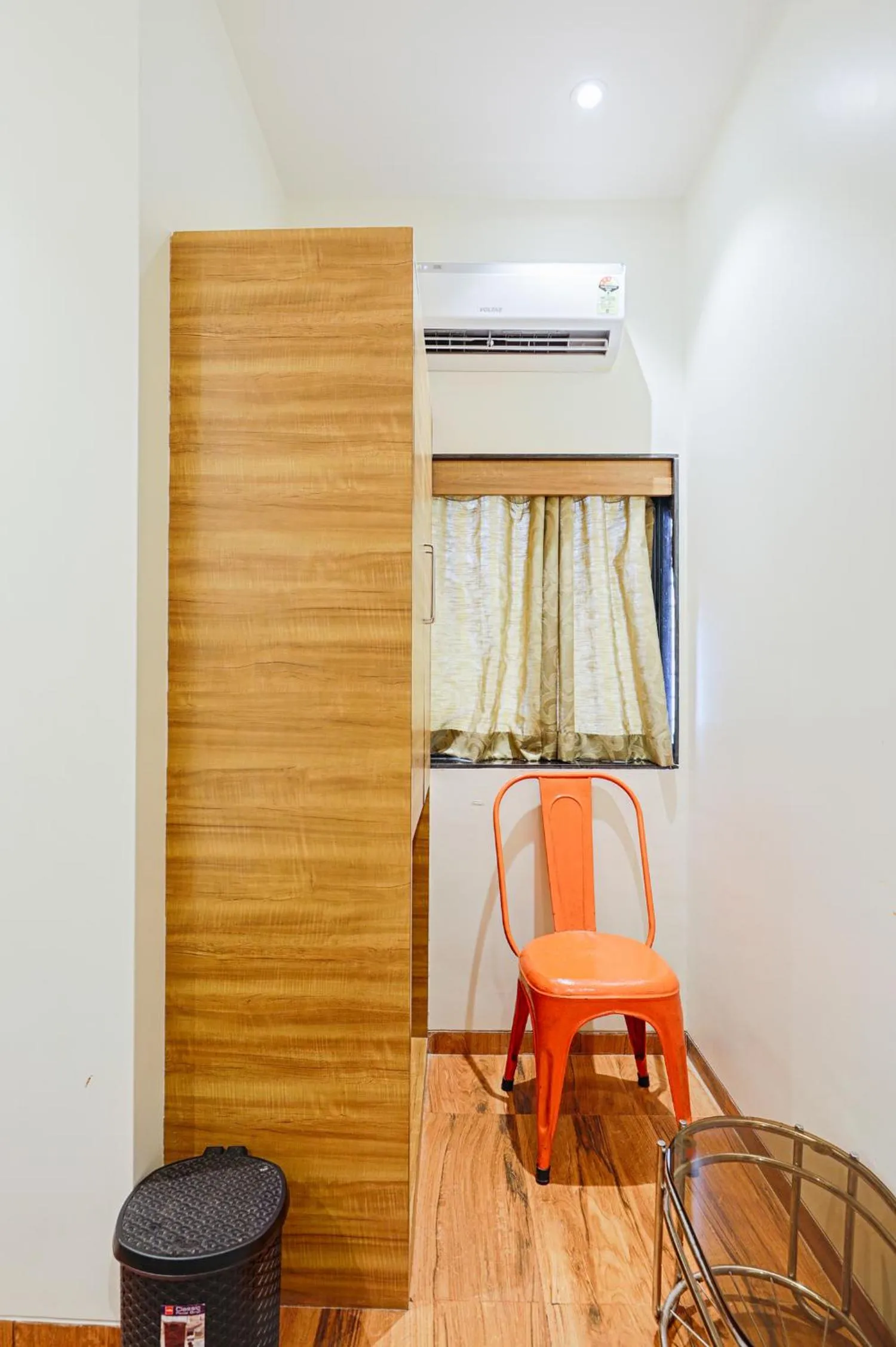 Bedroom in Hotel Blue Orchid - Marol Andheri