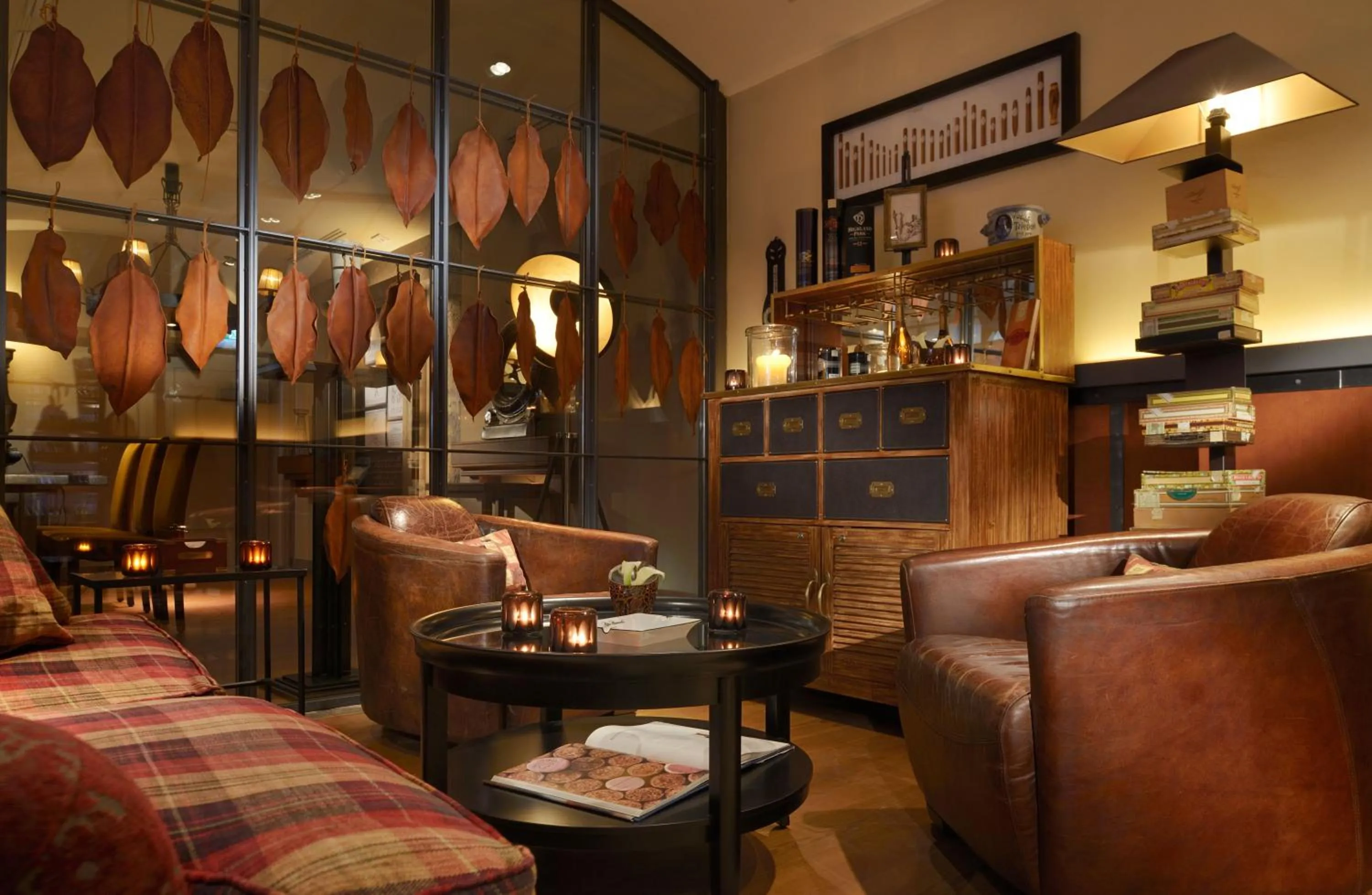 Area and facilities in Hotel Die Sonne Frankenberg