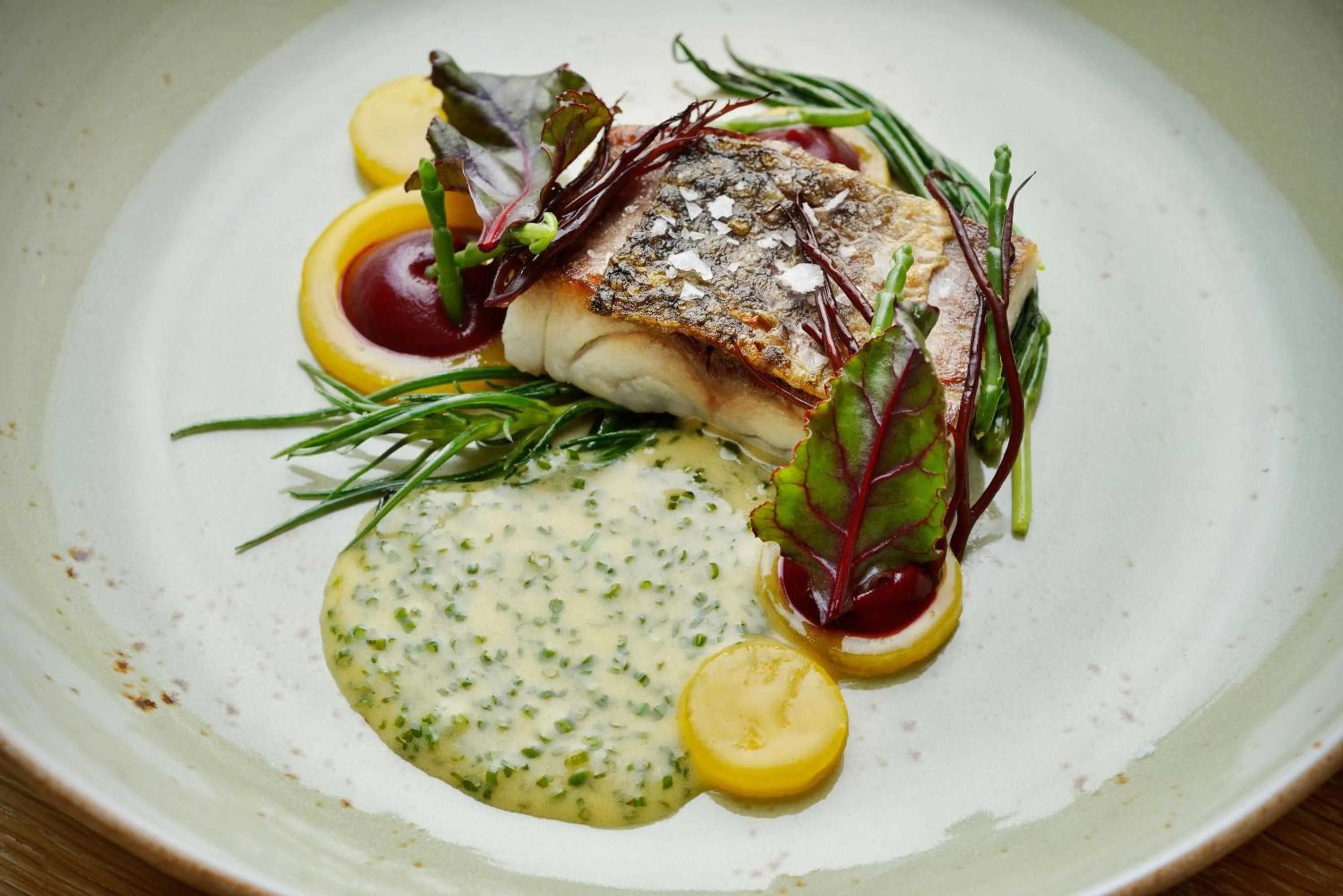 Food in Hotel Die Sonne Frankenberg