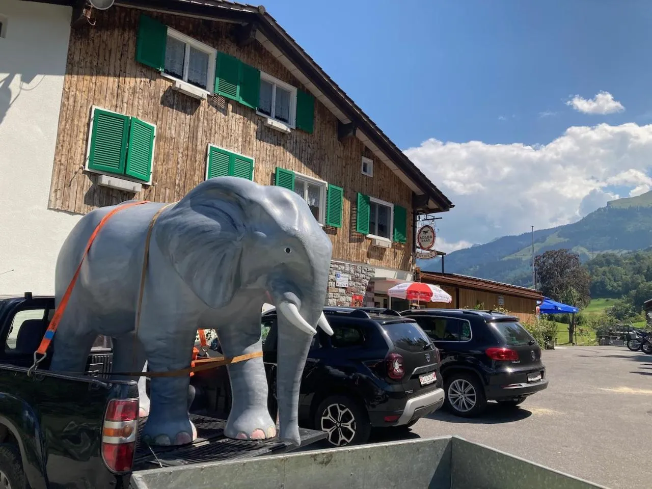 Other in Hotel Cafe Seeblick