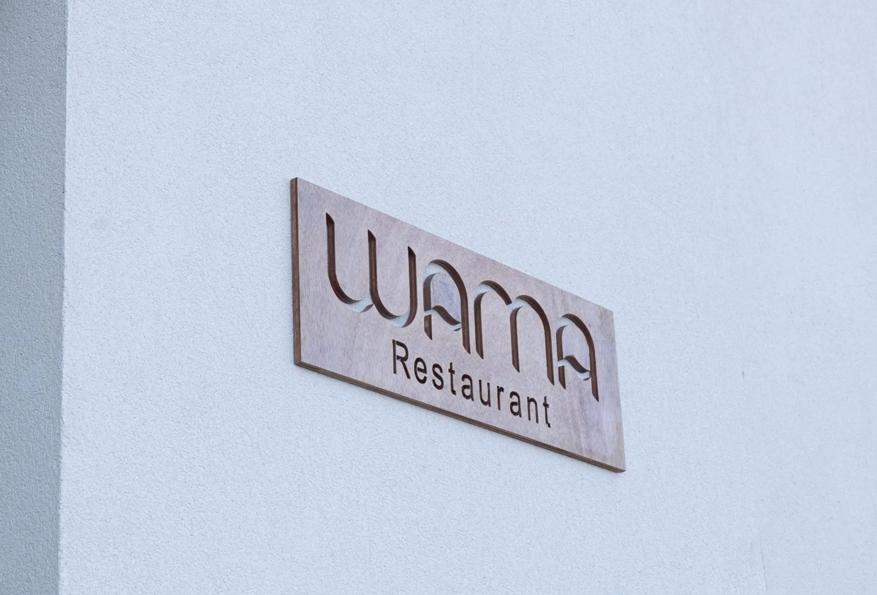 Restaurant/places to eat in Gli Scogli Luxury Residence Hotel