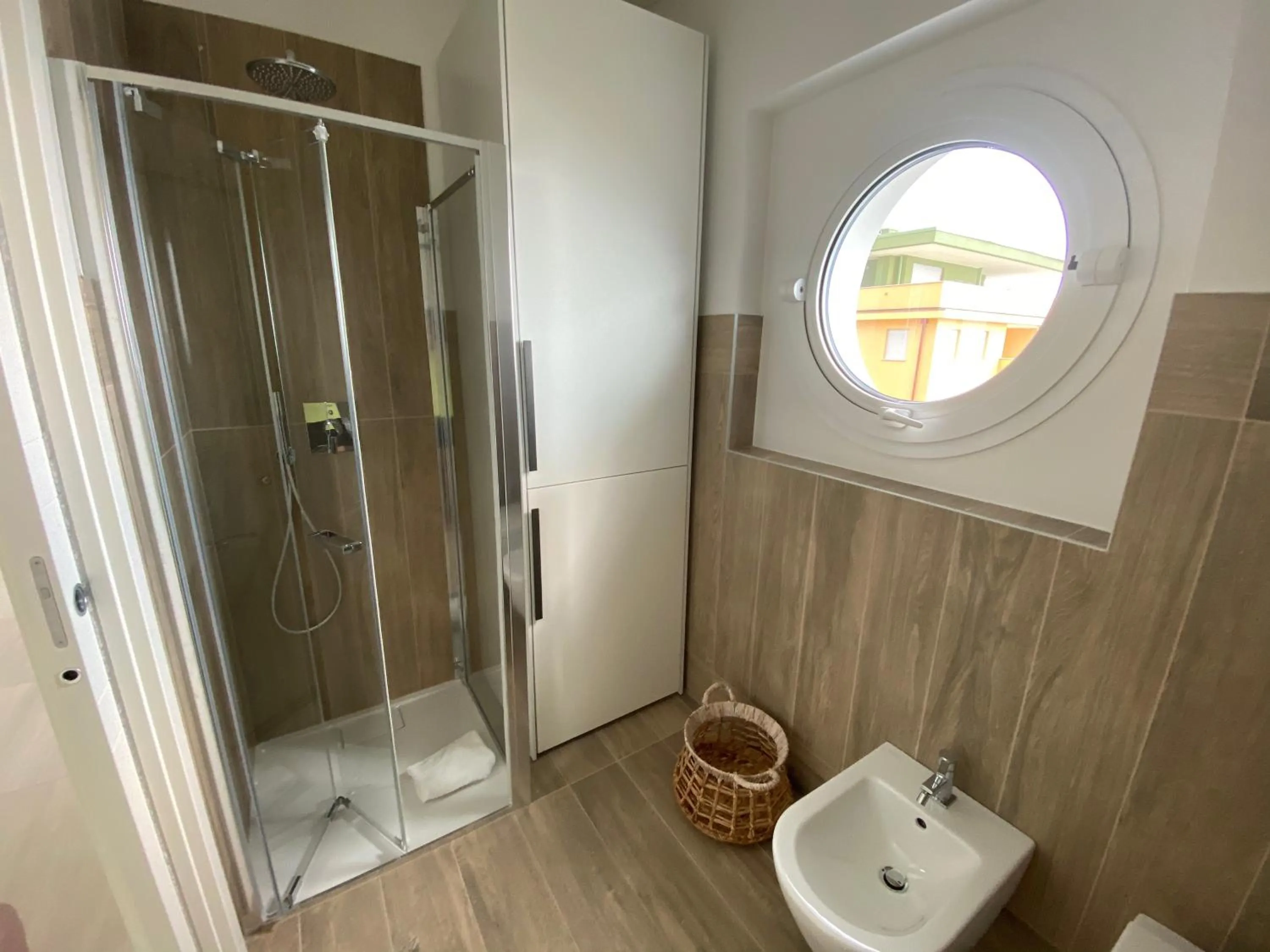 Other in Gli Scogli Luxury Residence Hotel