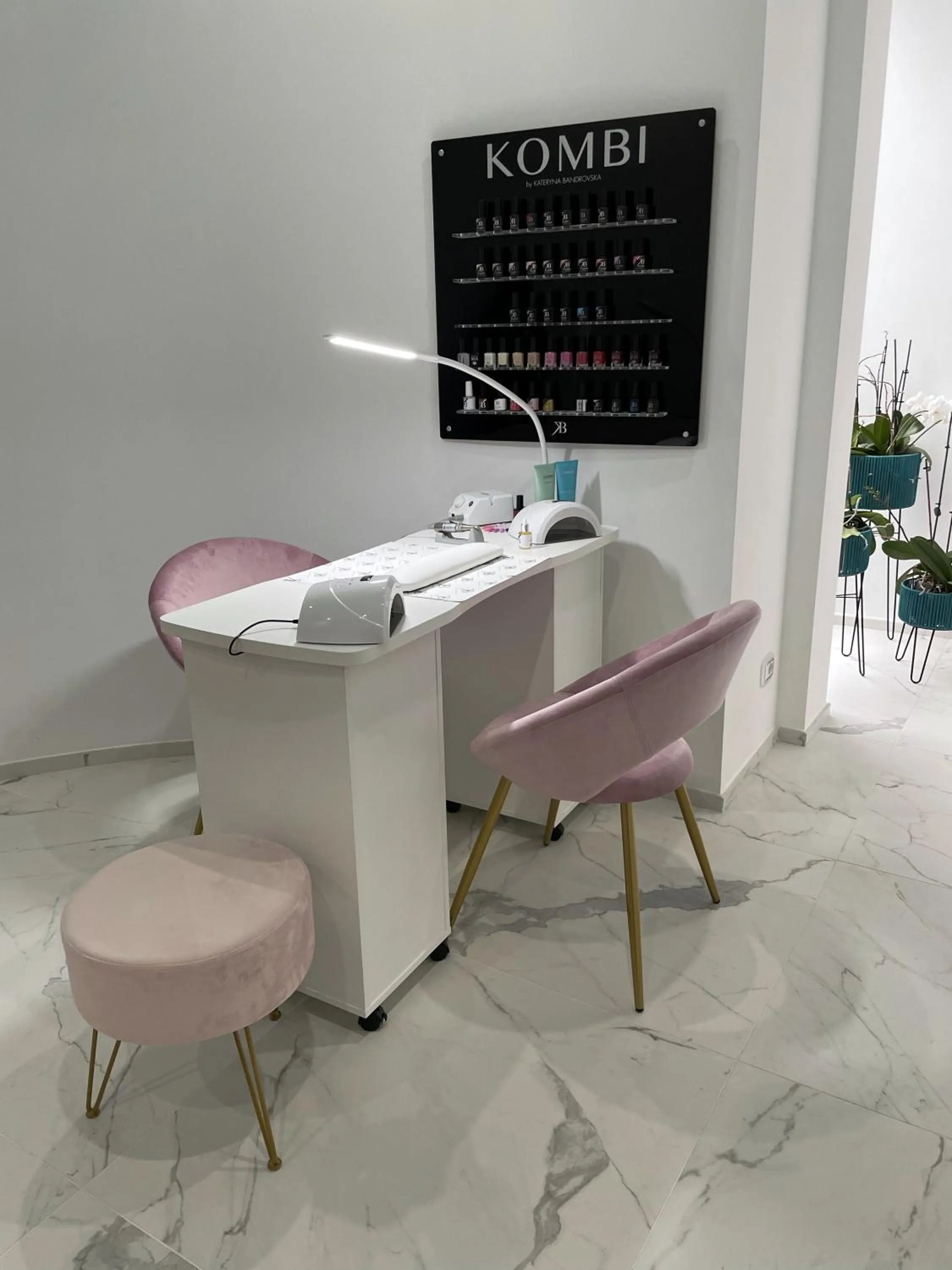 Spa and wellness centre/facilities in Gli Scogli Luxury Residence Hotel