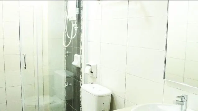 Marina Height Seaview Resort Apartment