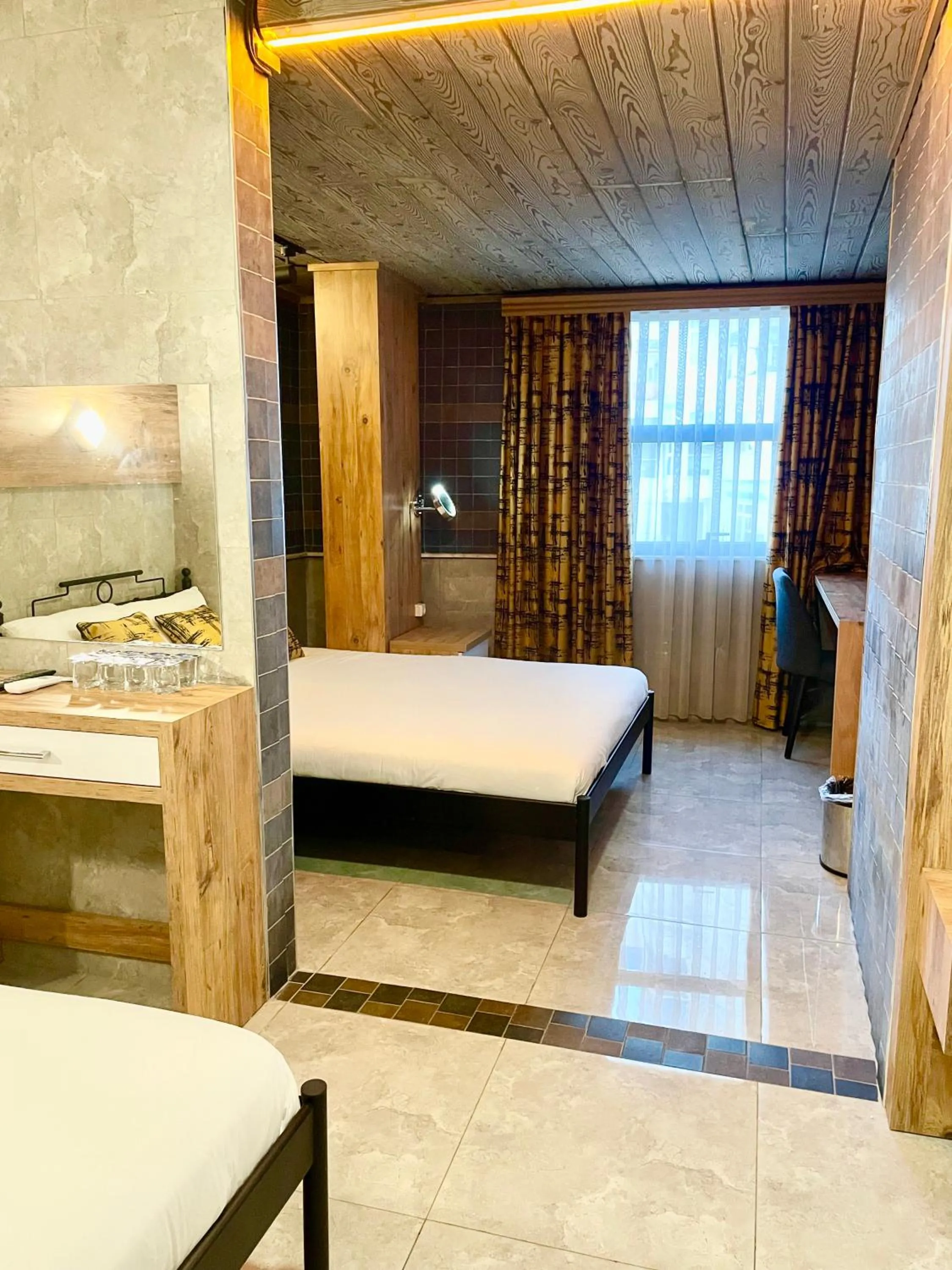 Moda Otel