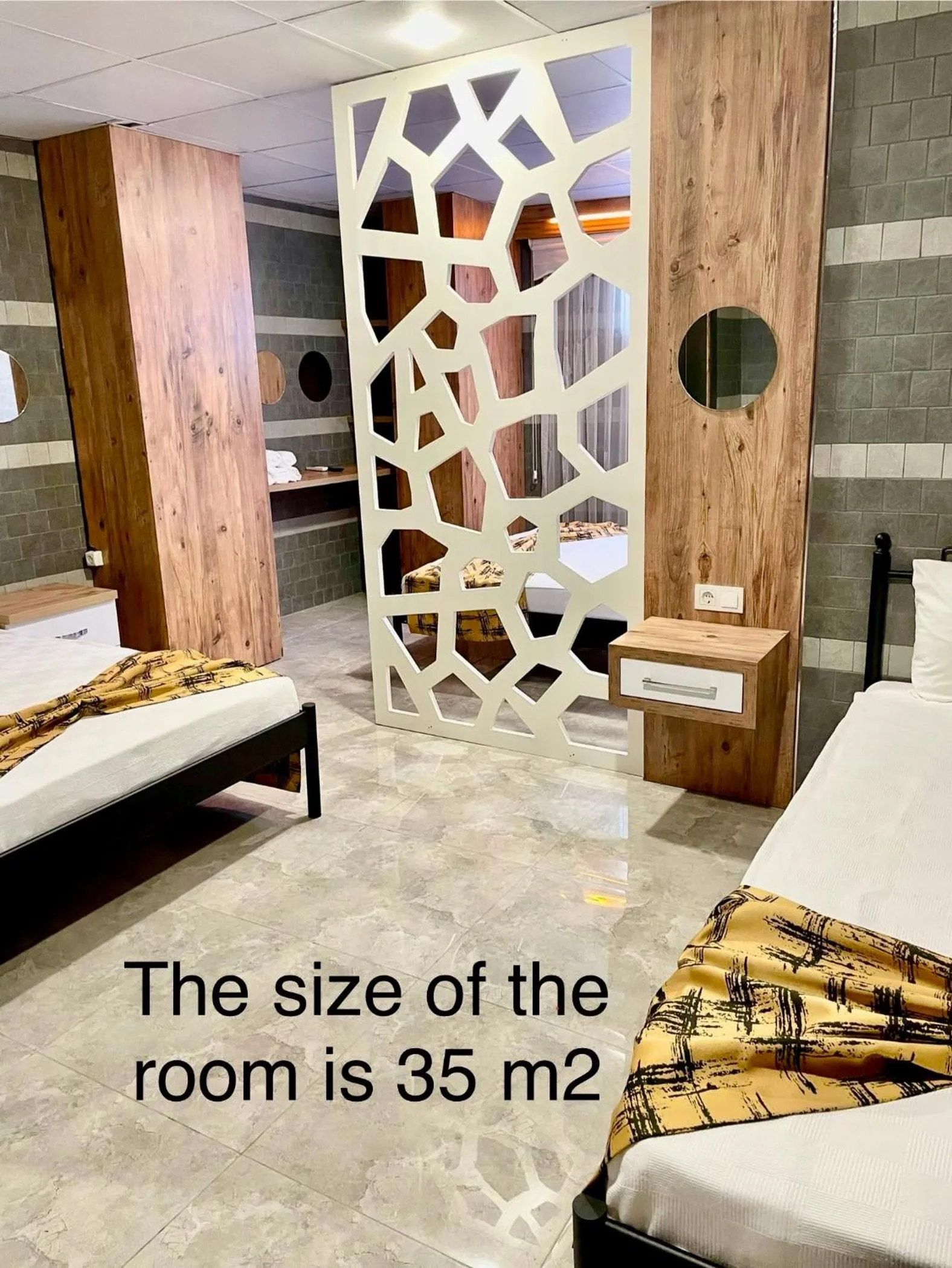 Moda Otel