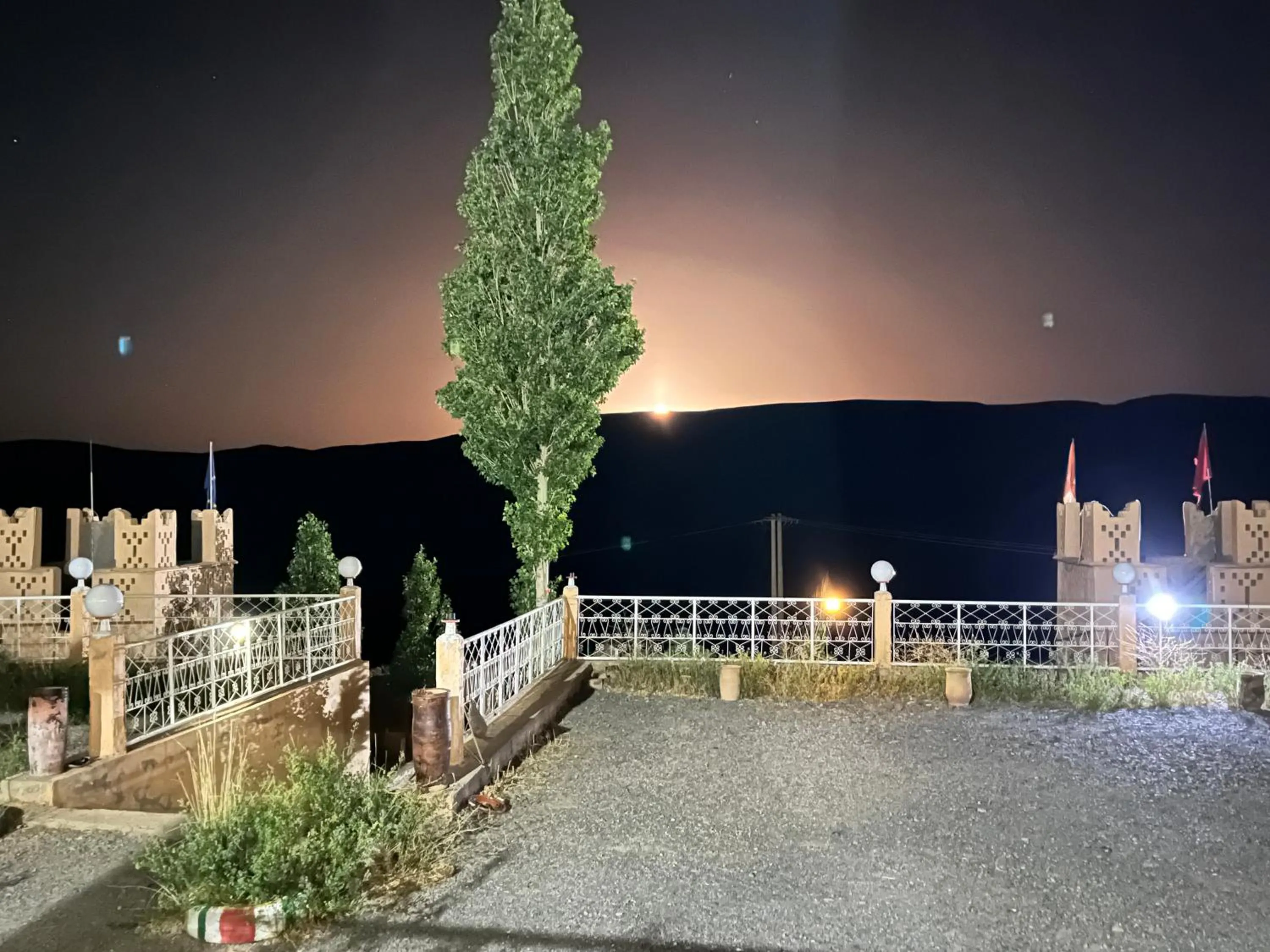 Auberge & Restaurant Agoudal