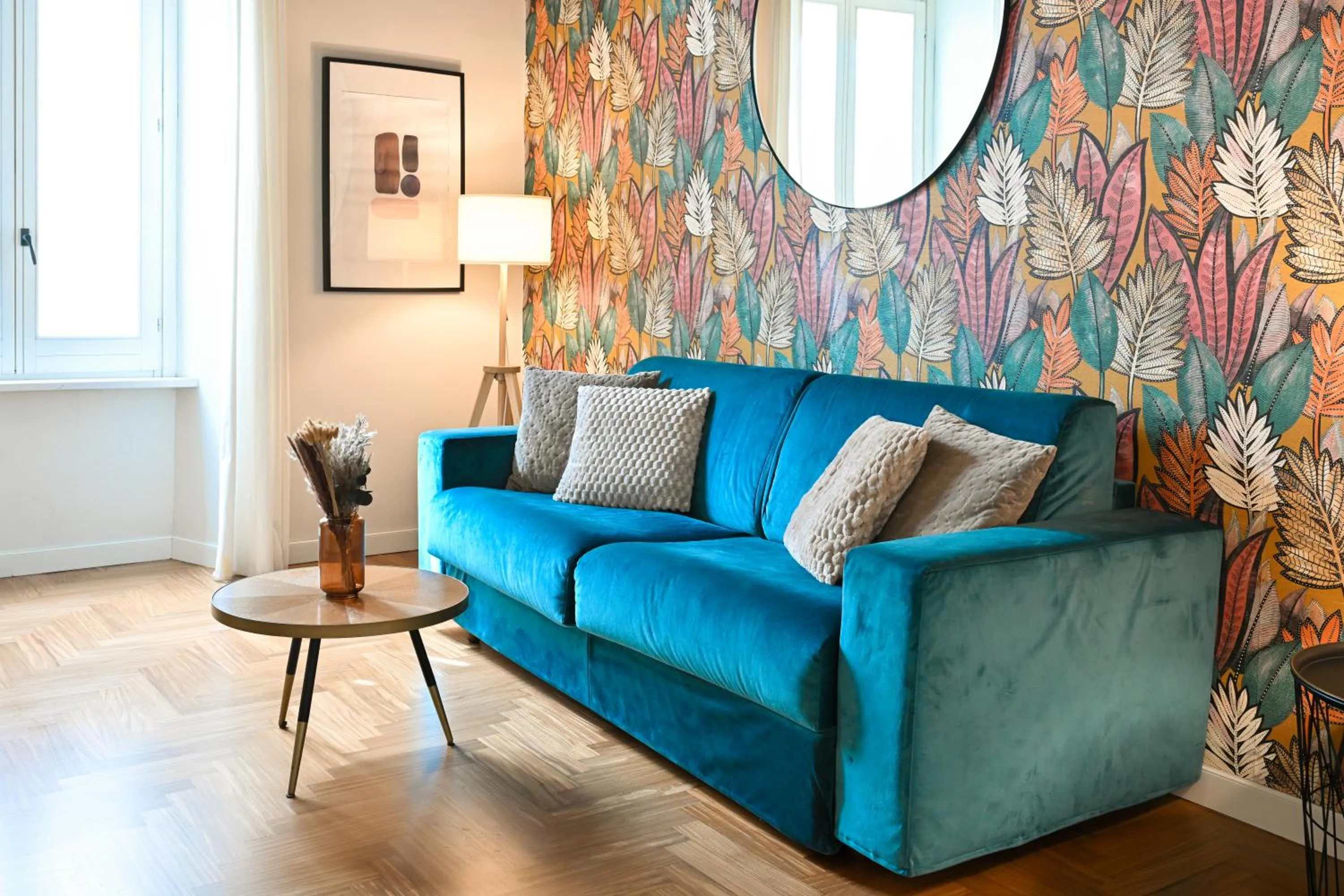 Vite Luxury Apartment