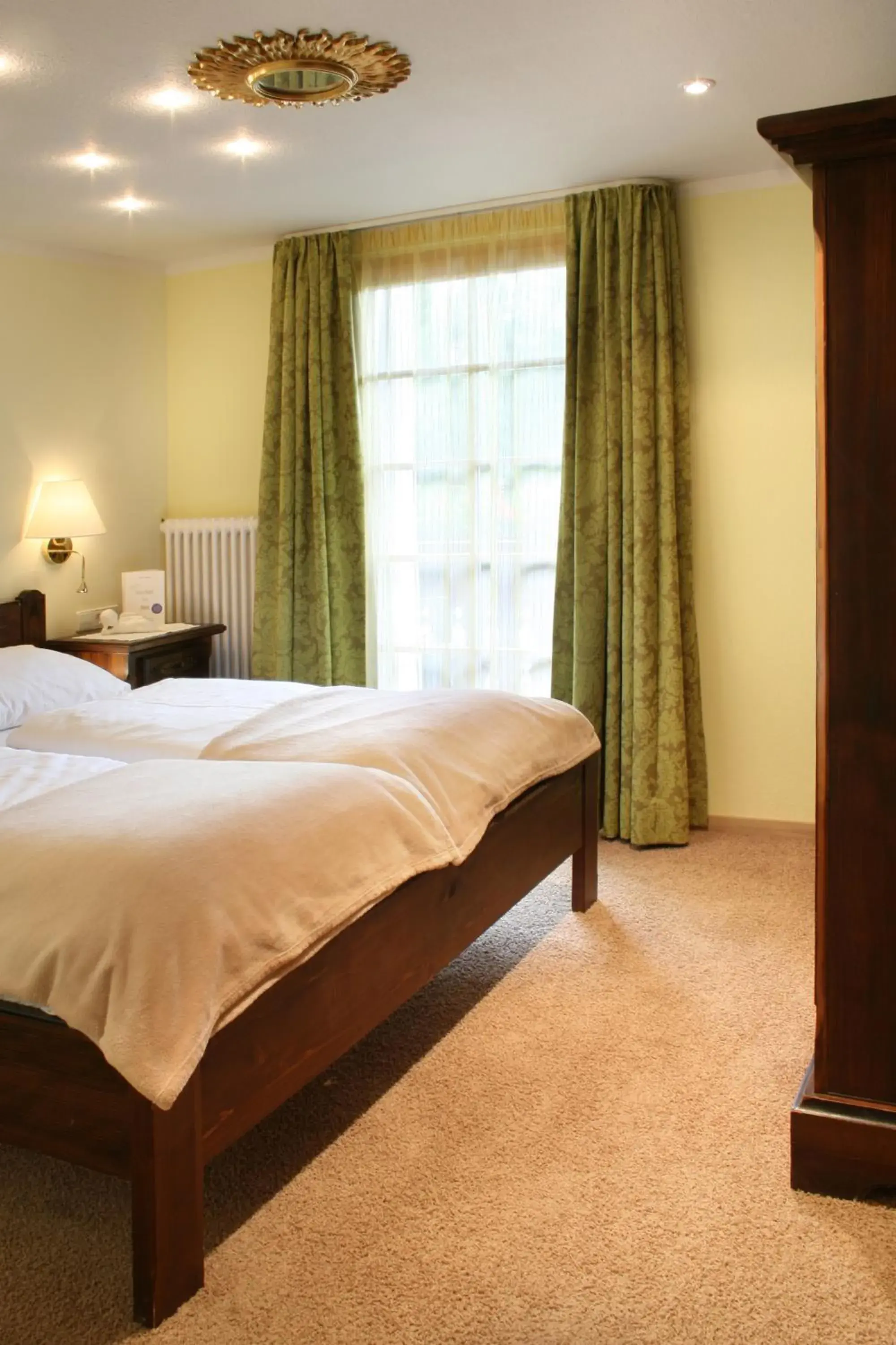 Apartment (2 Adults) in Hotel Adler Bärental Apartment (2 Adults) in Hotel Adler Bärental