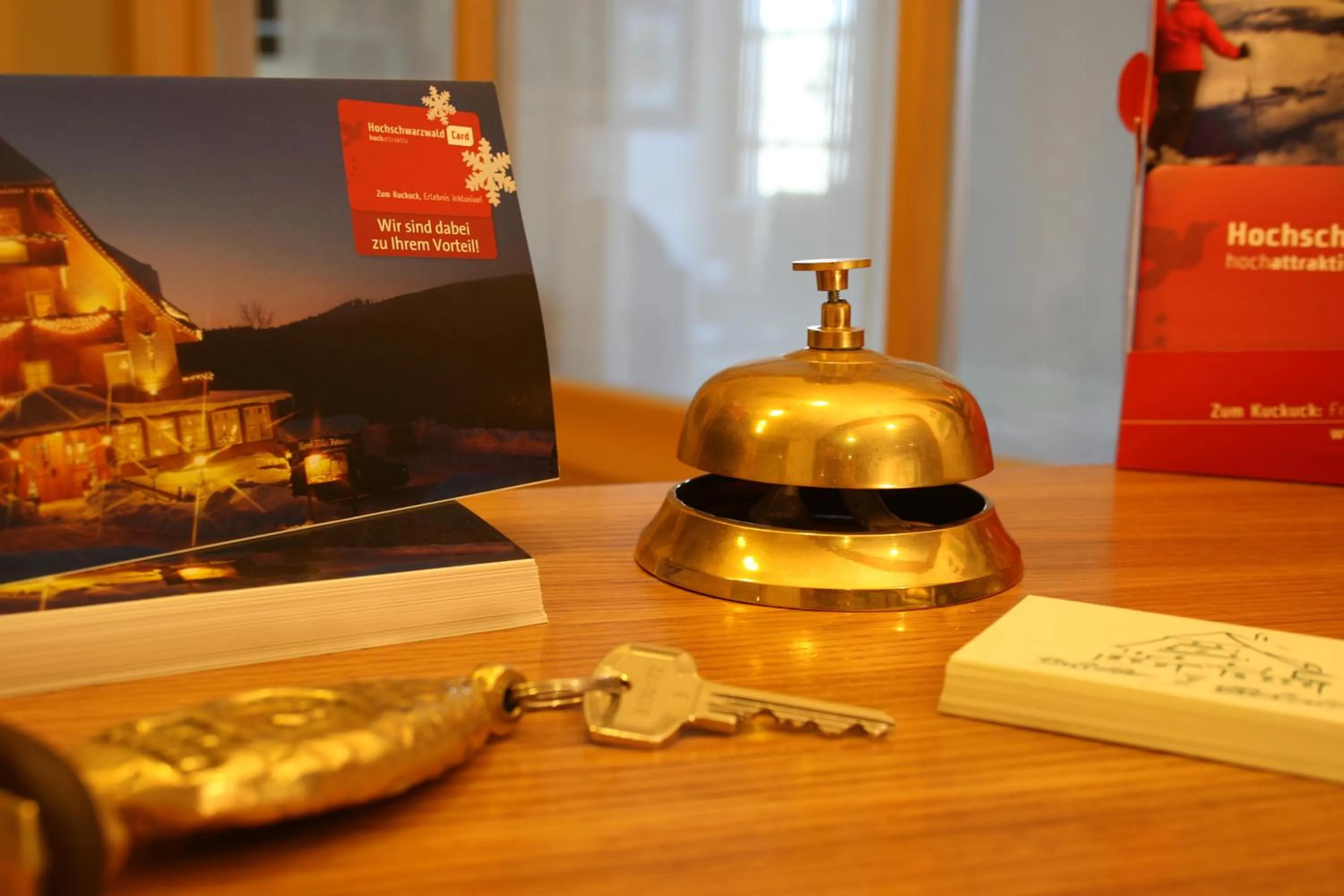 Other in Hotel Adler Bärental