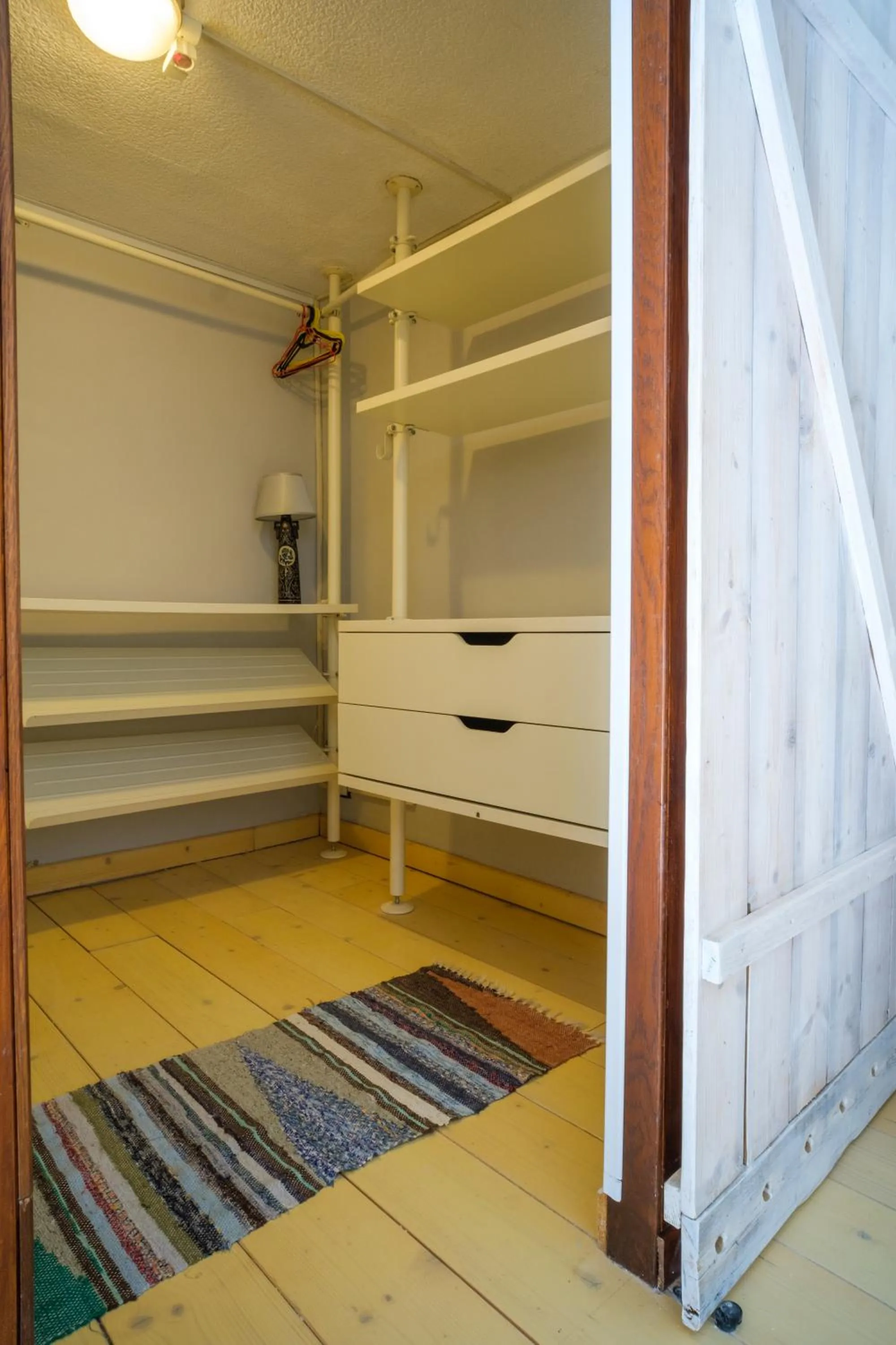 furniture in Locanda Villa Naumanni