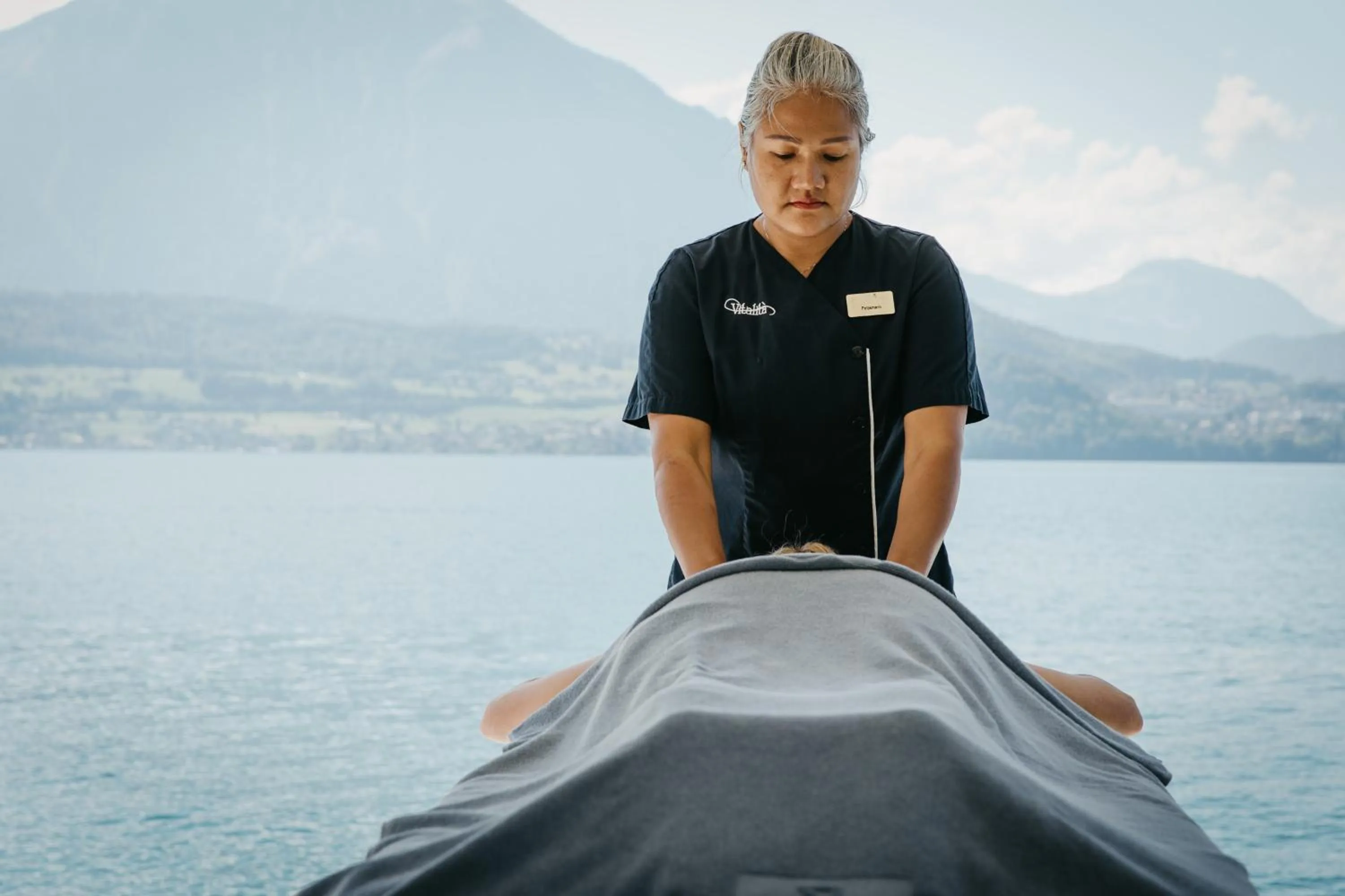 Staff in BEATUS Wellness- & Spa-Hotel