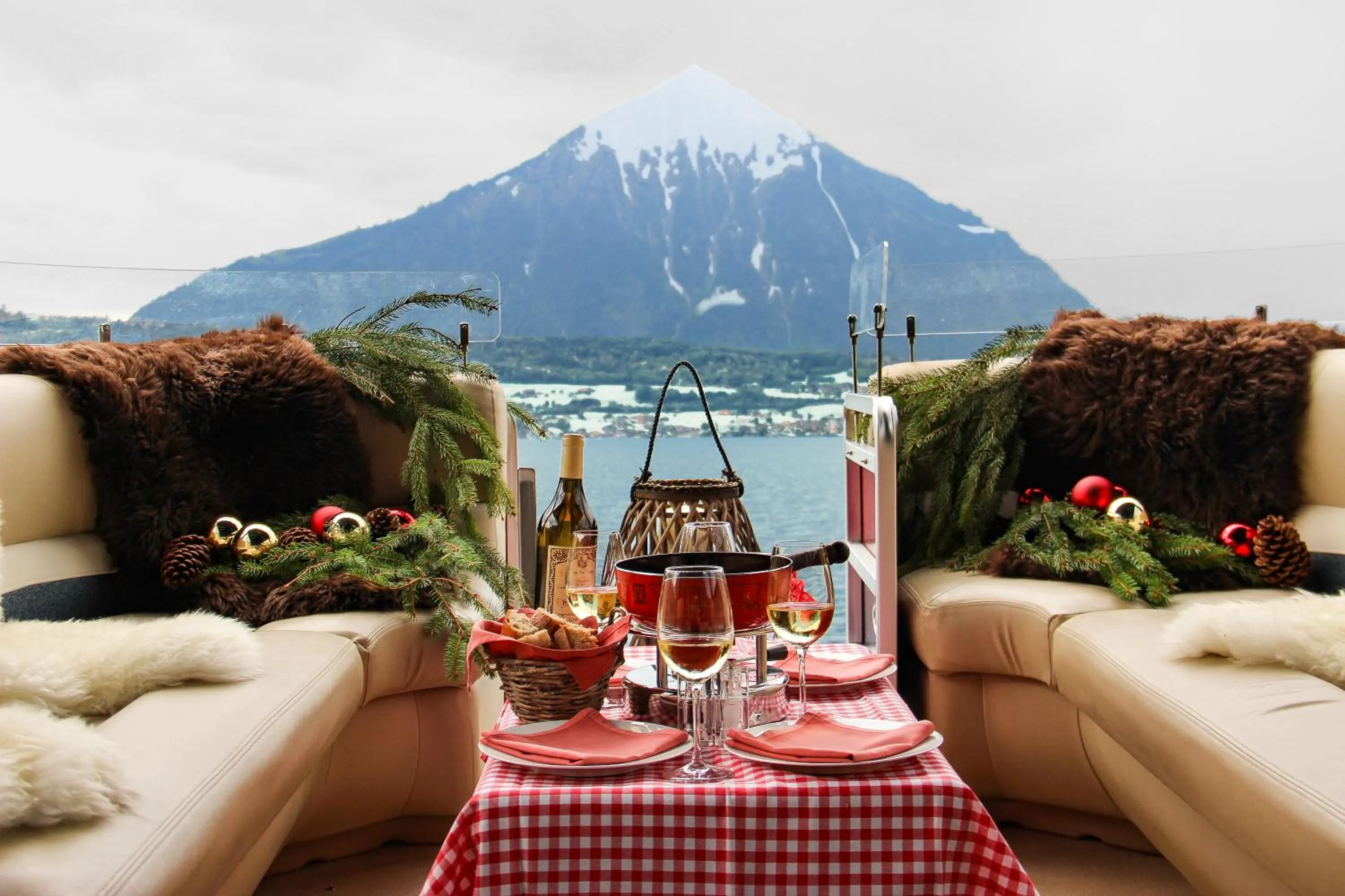 Food and drinks in BEATUS Wellness- & Spa-Hotel