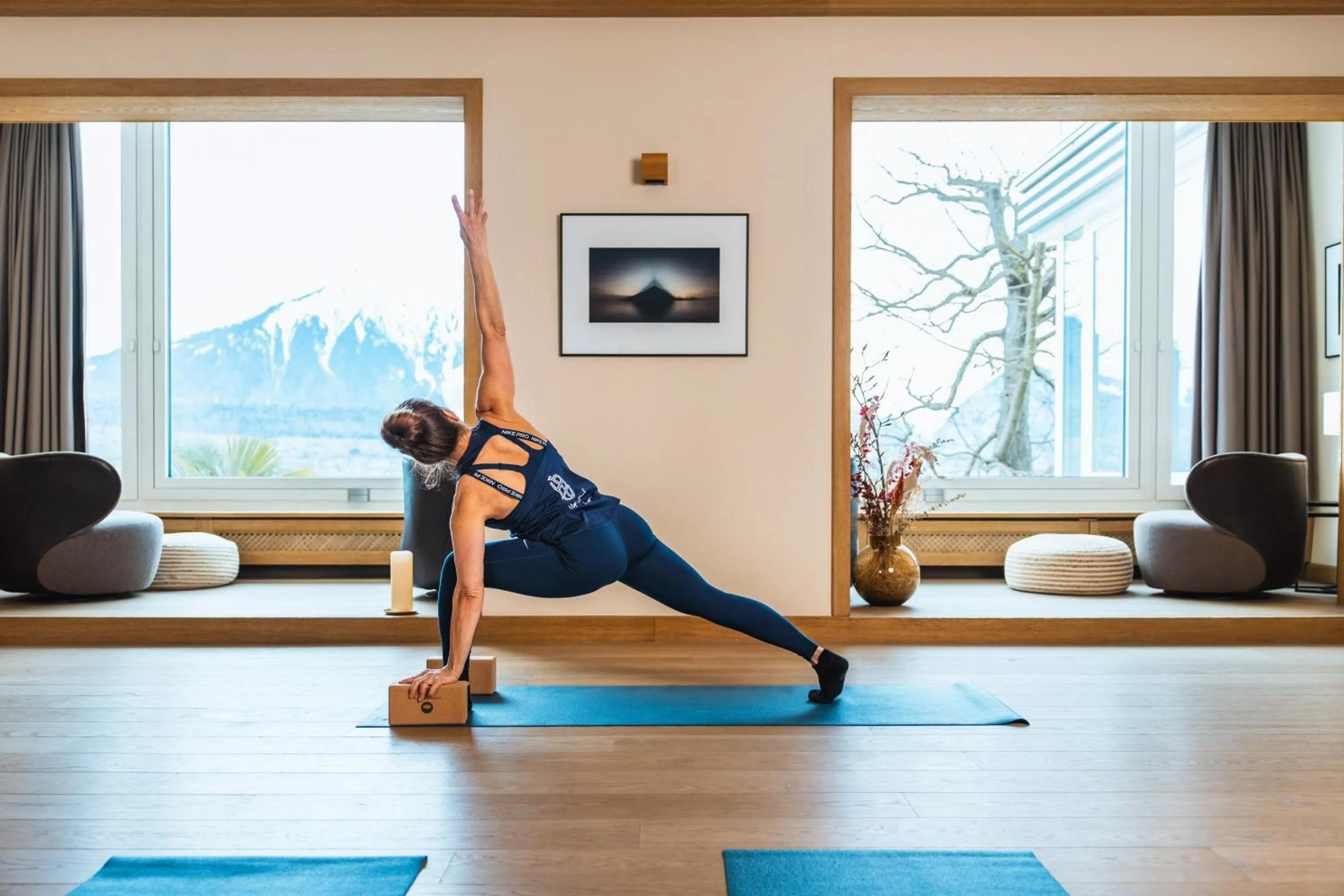 Sports in BEATUS Wellness- & Spa-Hotel