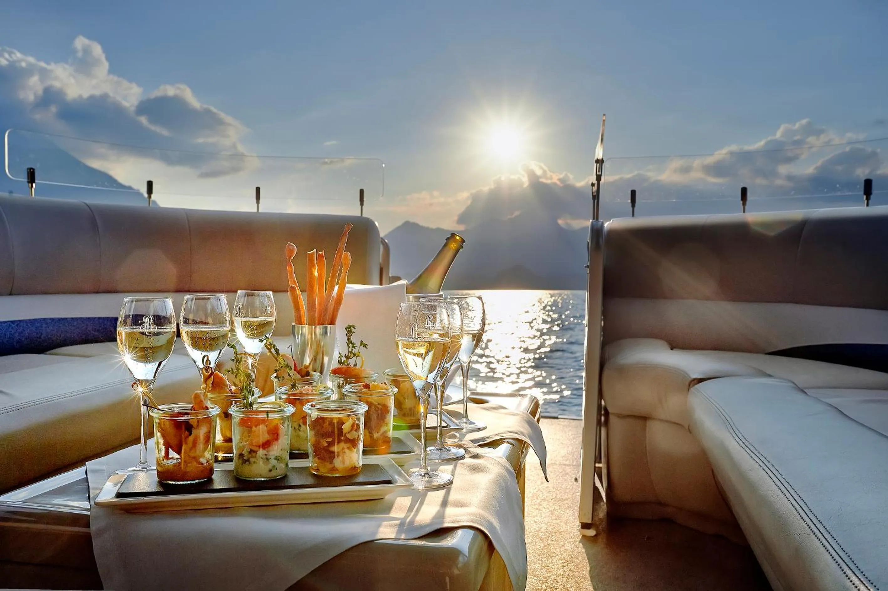 Day in BEATUS Wellness- & Spa-Hotel