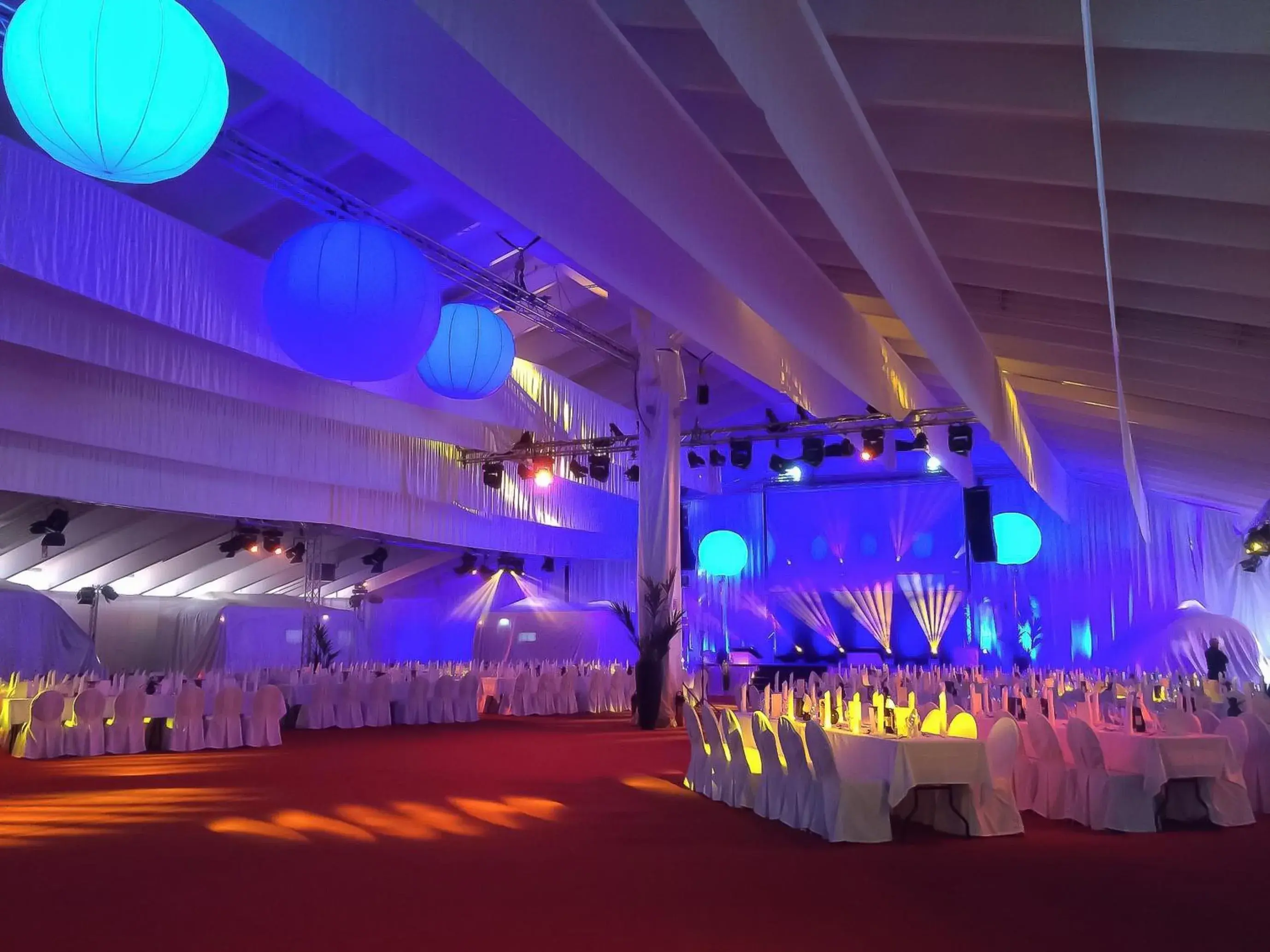 Banquet/Function facilities, Banquet Facilities in Hotel Maximilian - Wellness und Golfhotel