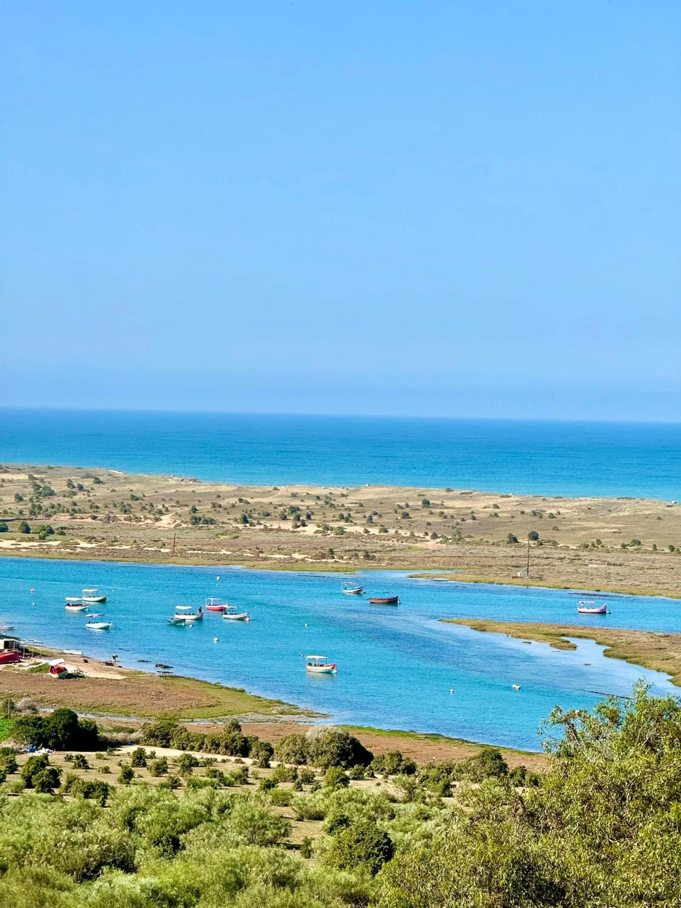 Kali Camp