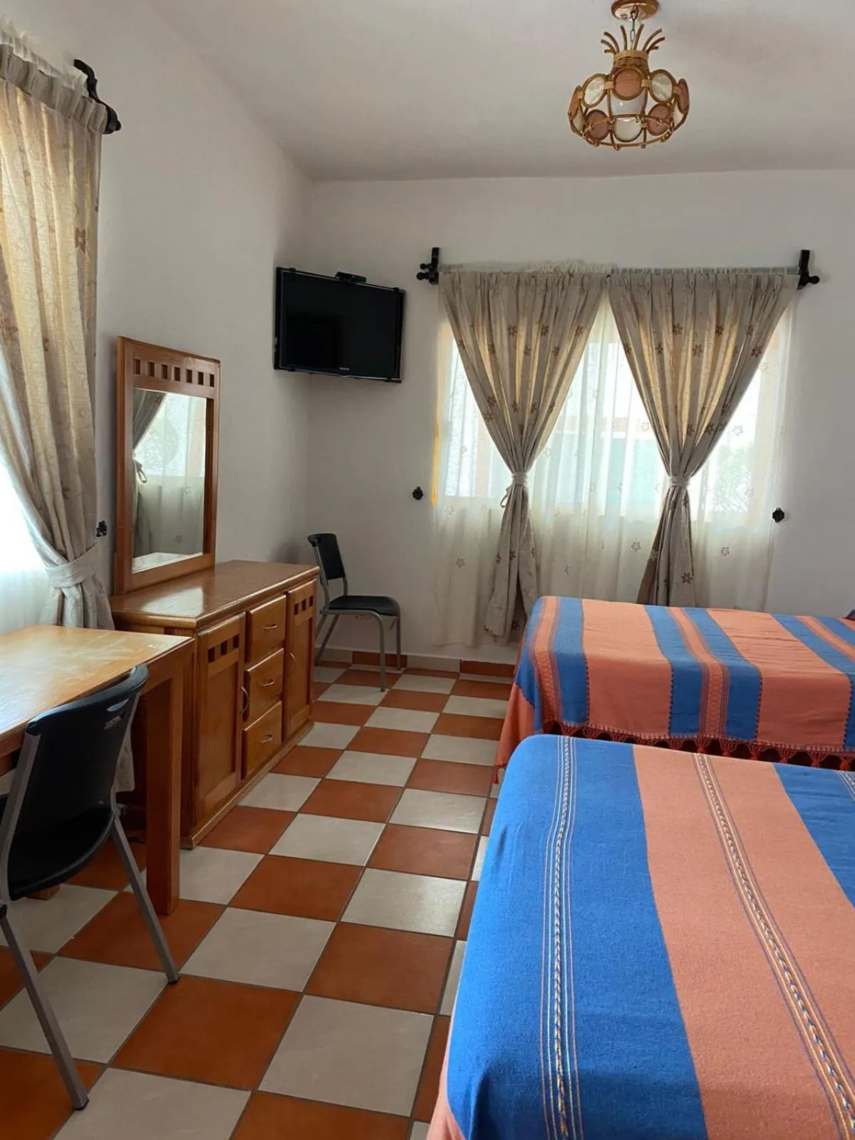 Hotel El Mirador