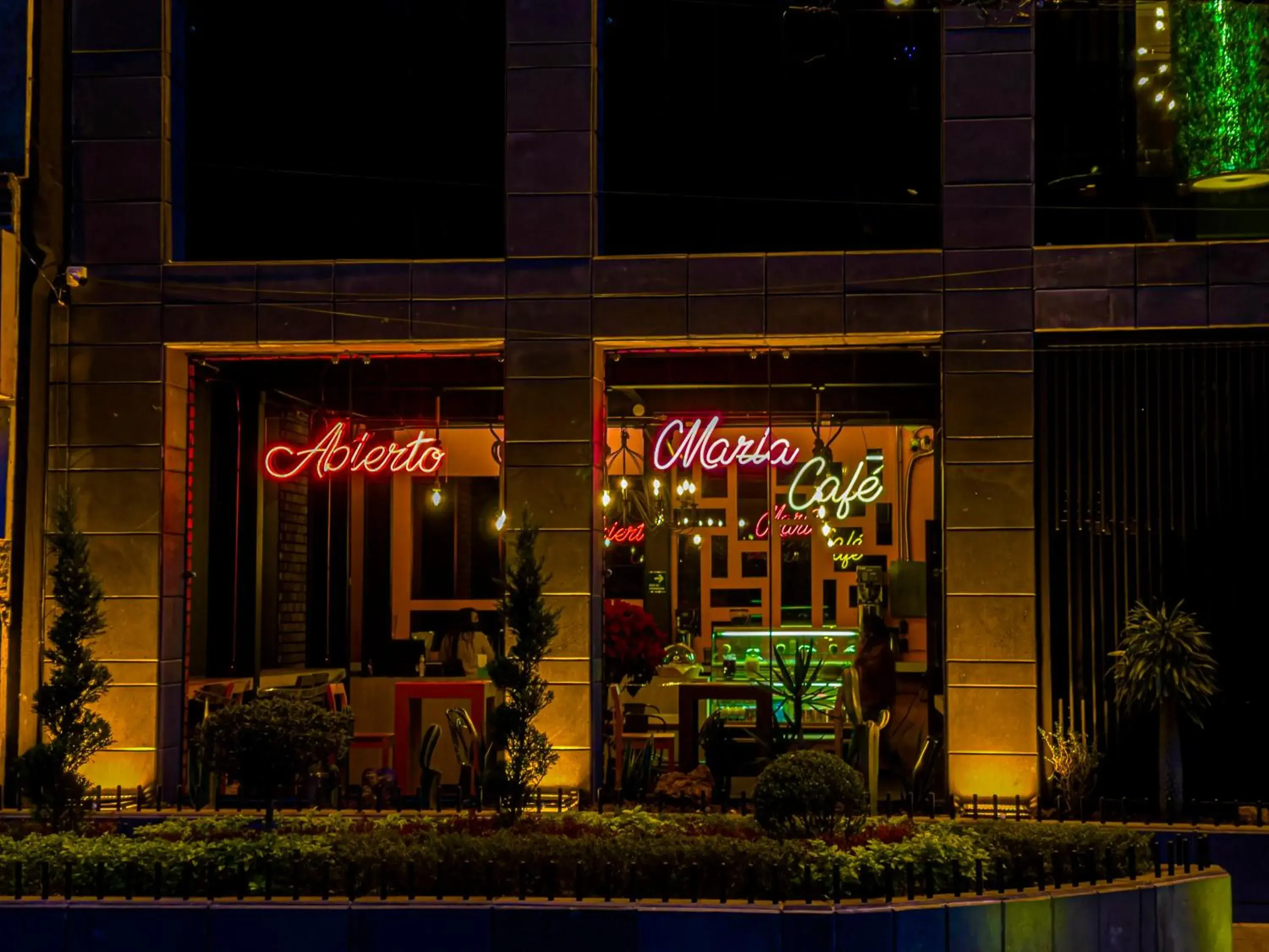 Facade/entrance in Cadillac Hotel Boutique Facade/entrance in Cadillac Hotel Boutique