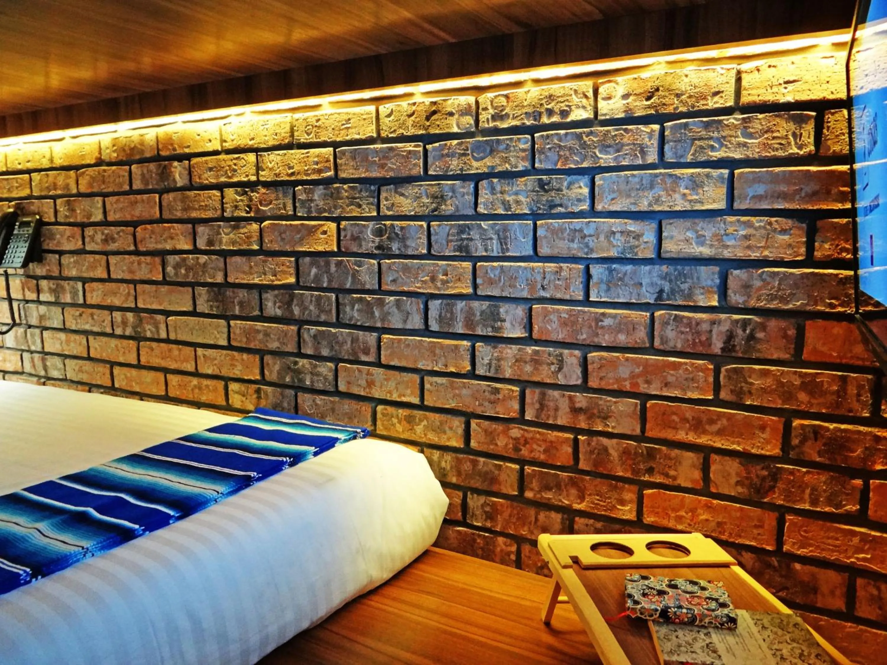 Photo of the whole room, Bed in Cadillac Hotel Boutique