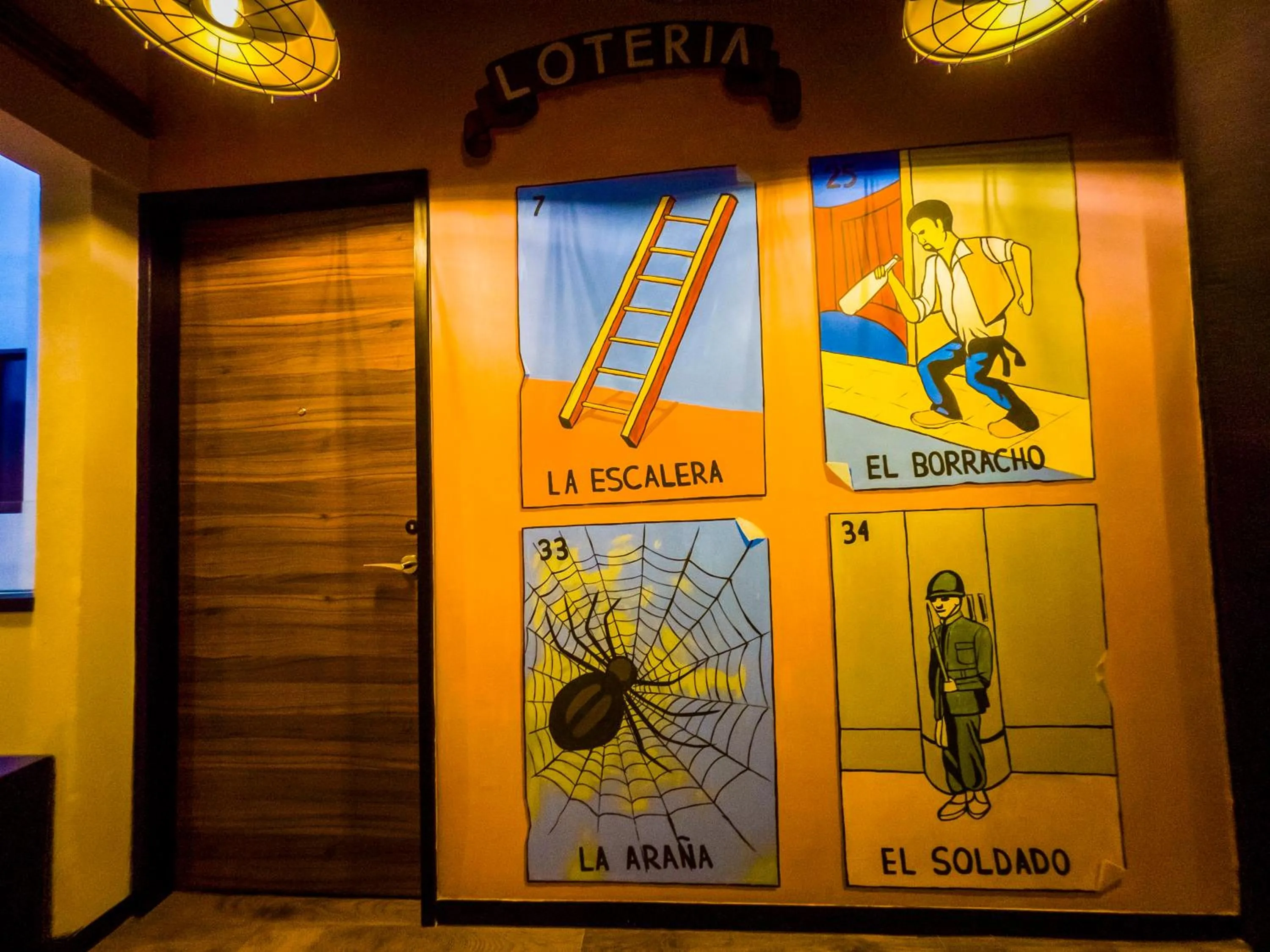 Property logo or sign in Cadillac Hotel Boutique