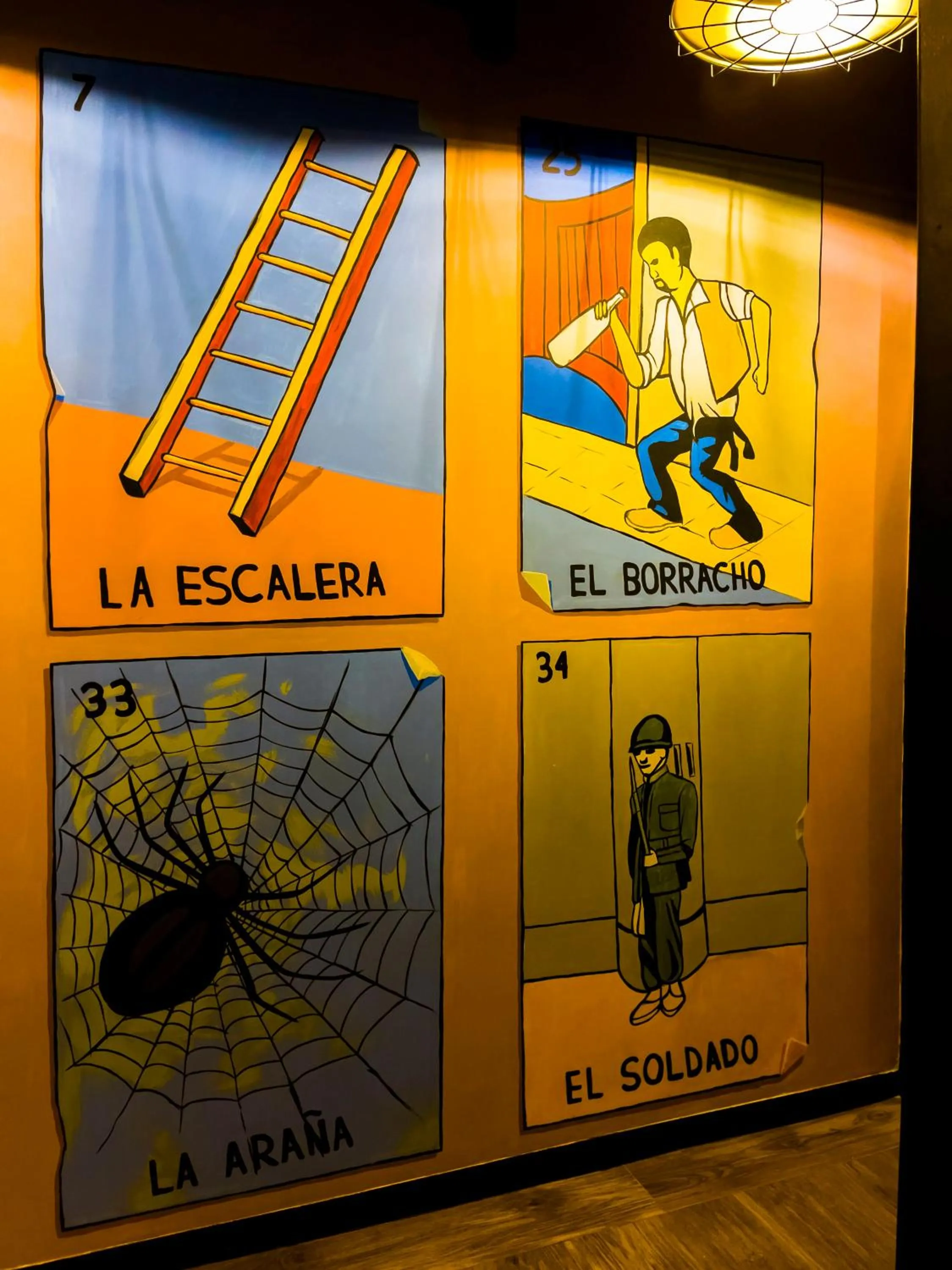 Facade/entrance in Cadillac Hotel Boutique