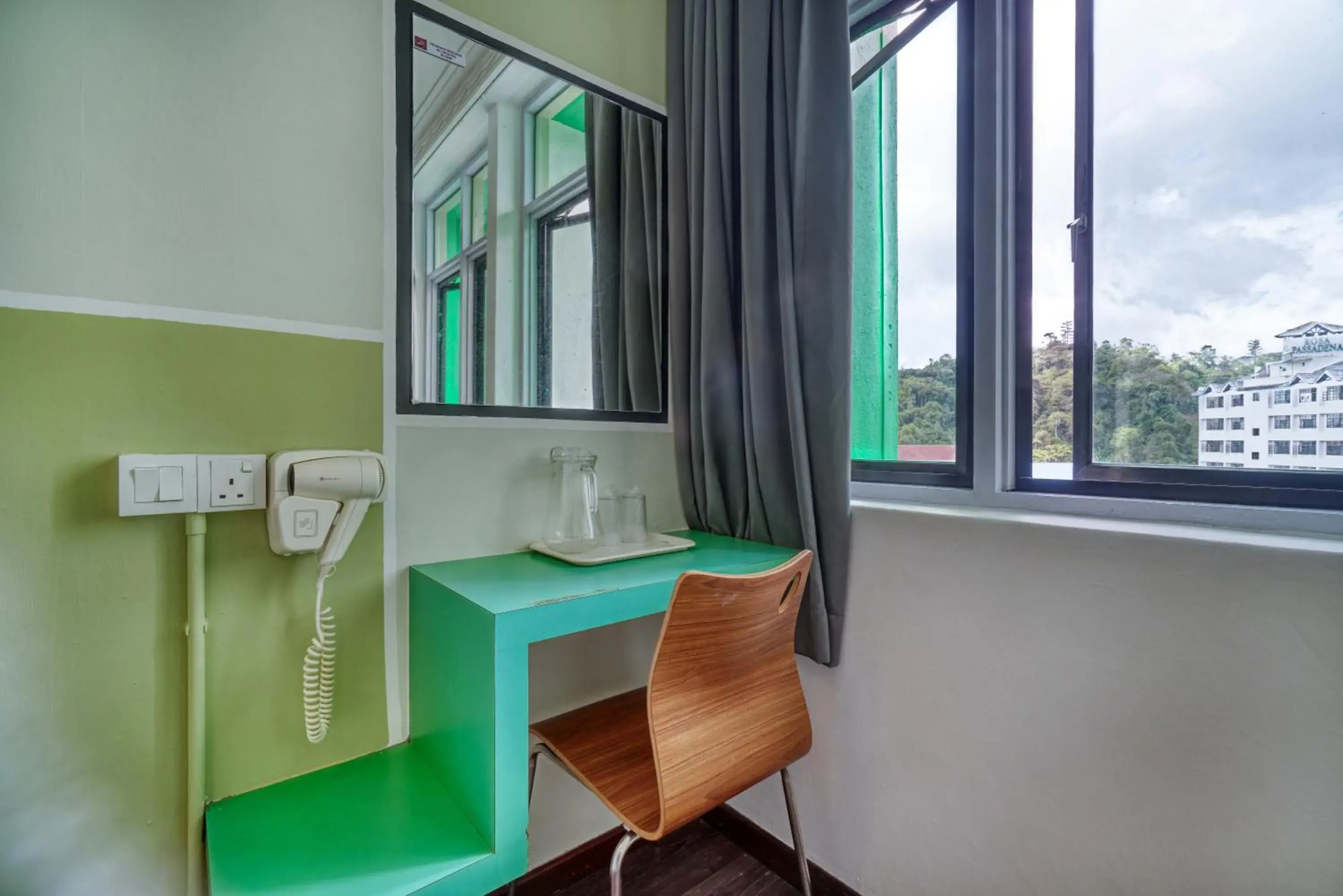 Parkland Express Parkland Express