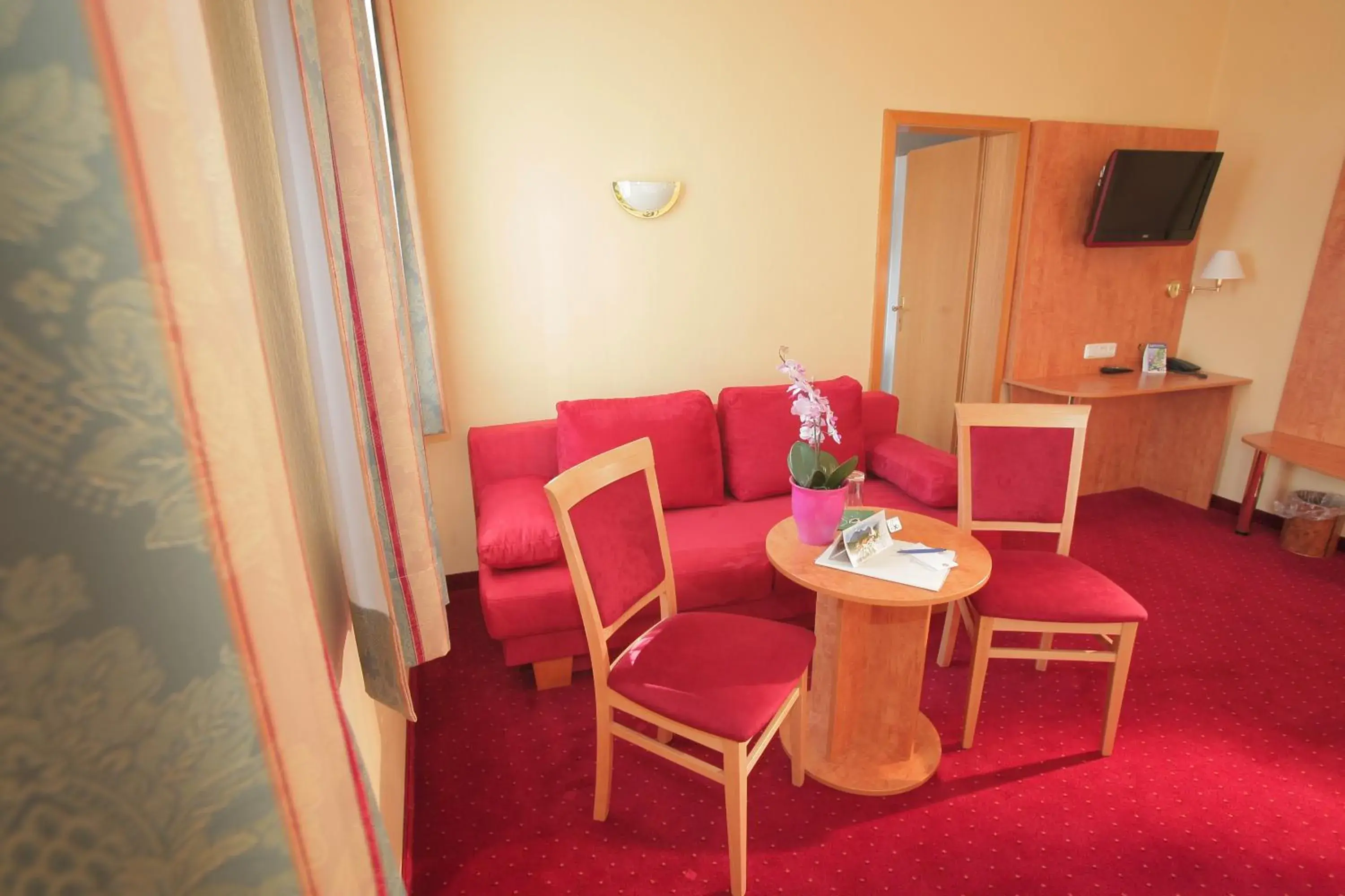 Comfort Double Room in Gasthof Prinzregent Superior Comfort Double Room in Gasthof Prinzregent Superior