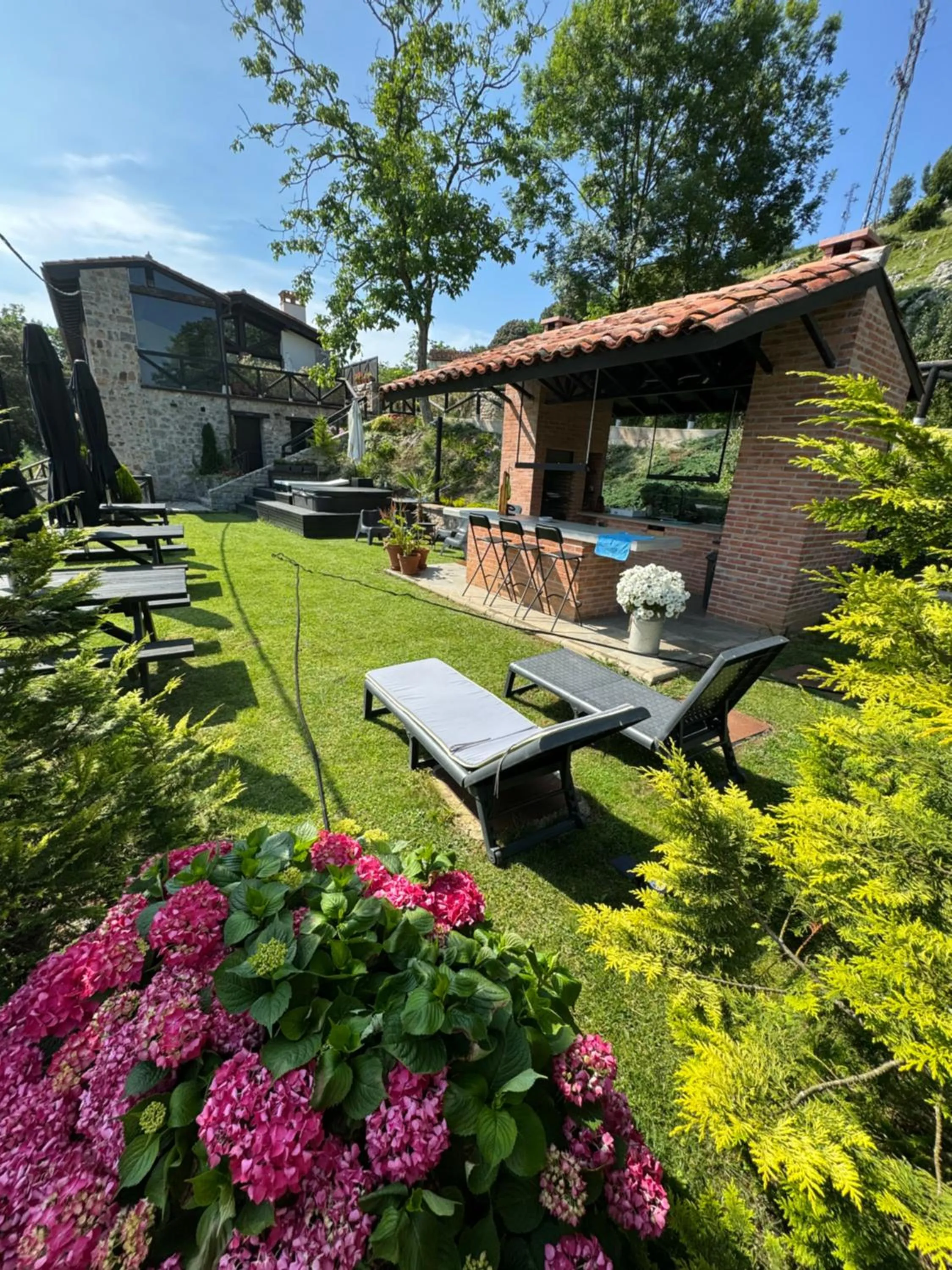 Apartamentos Picabel