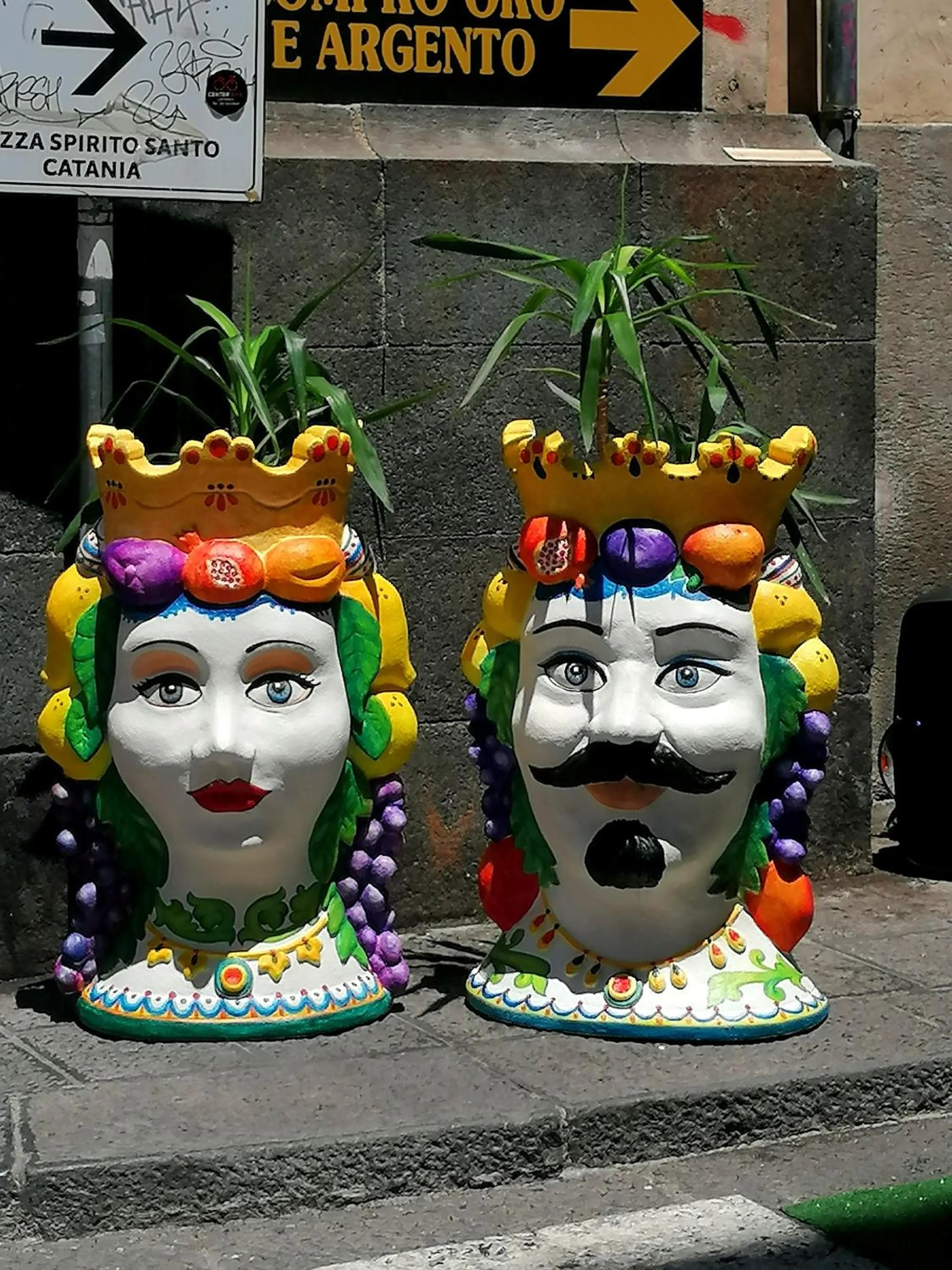 Logo/Certificate/Sign in Diletta Oasi