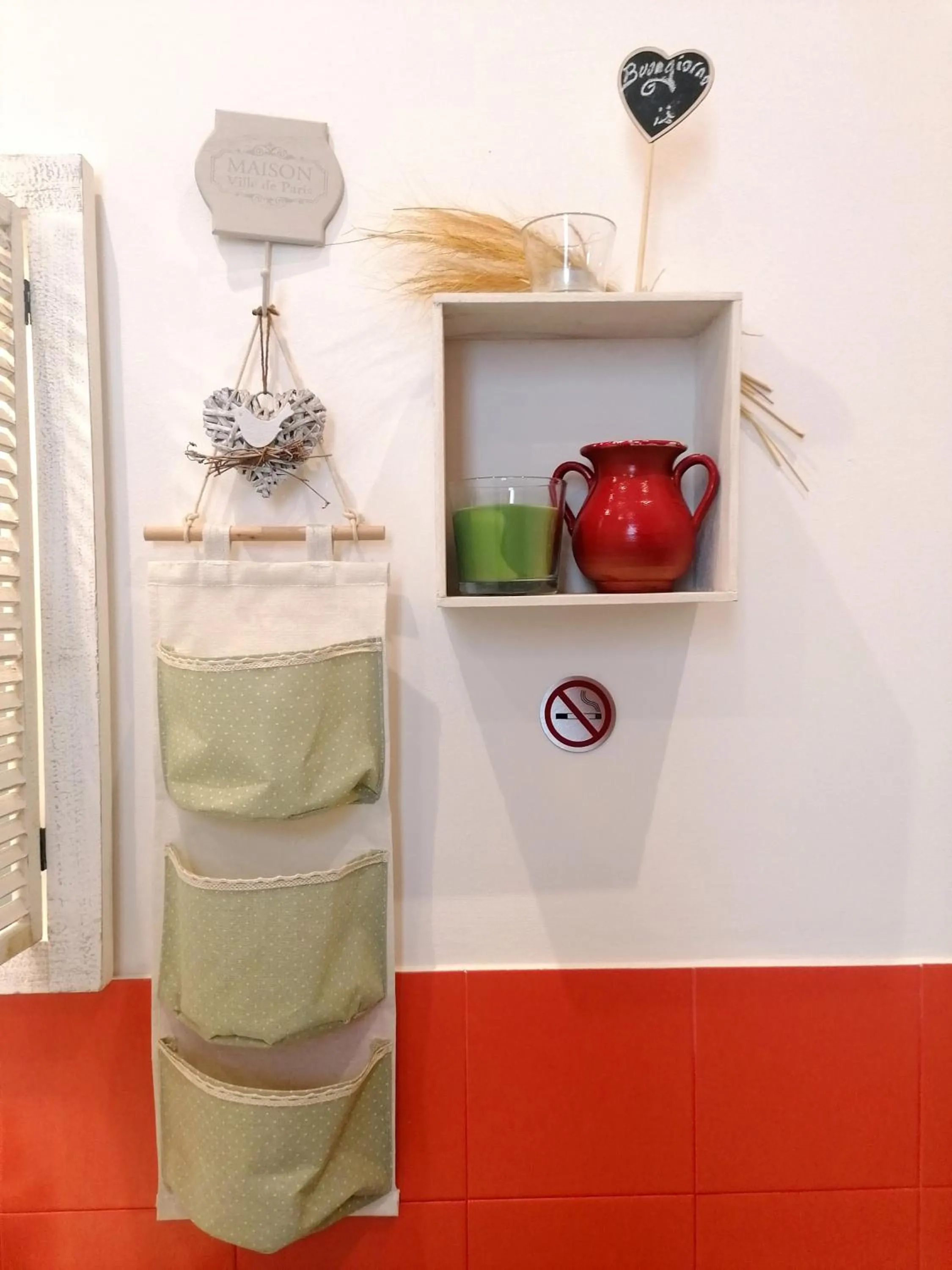 Bathroom in Diletta Oasi