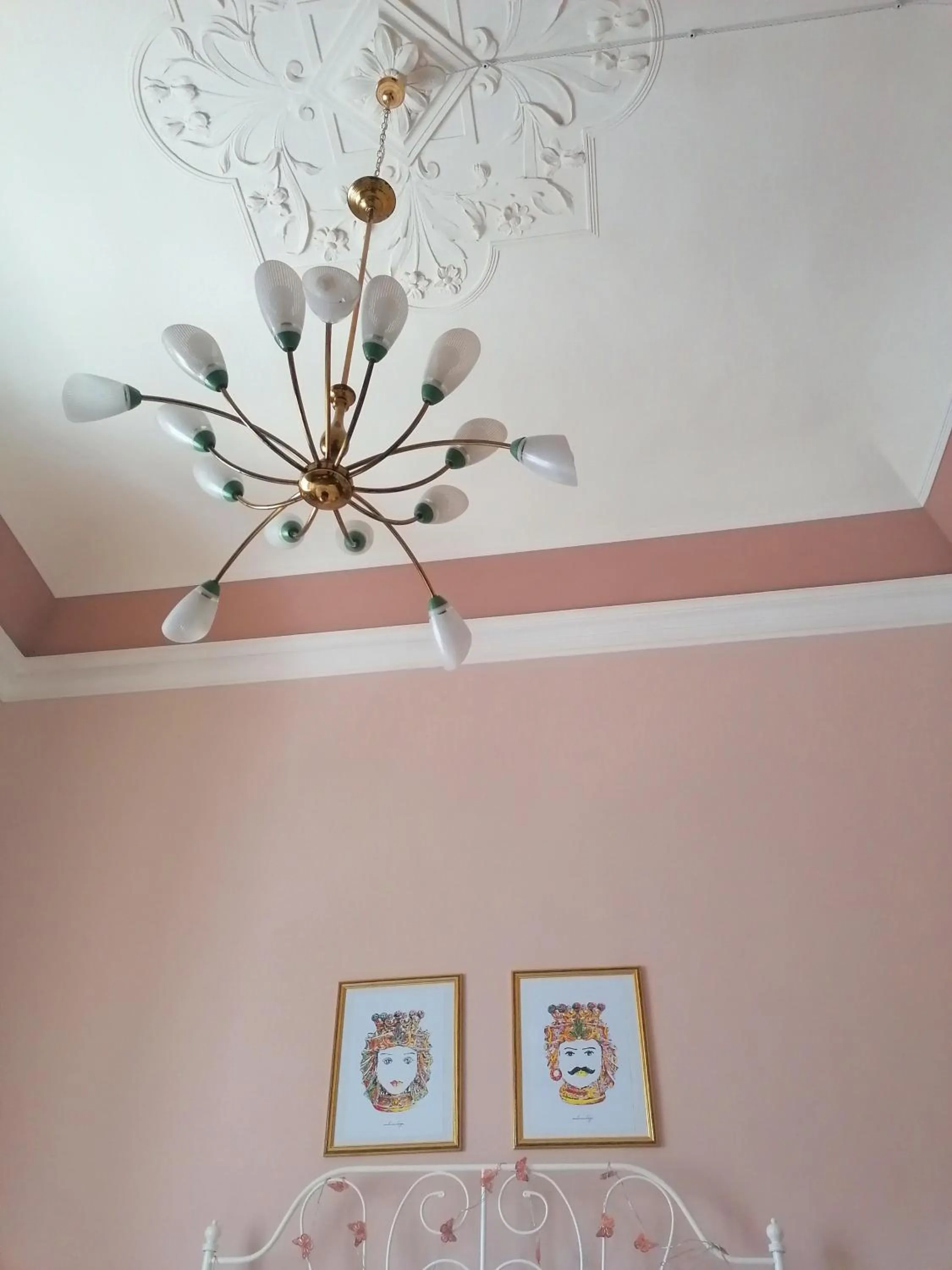 Certificate/Award in Diletta Oasi