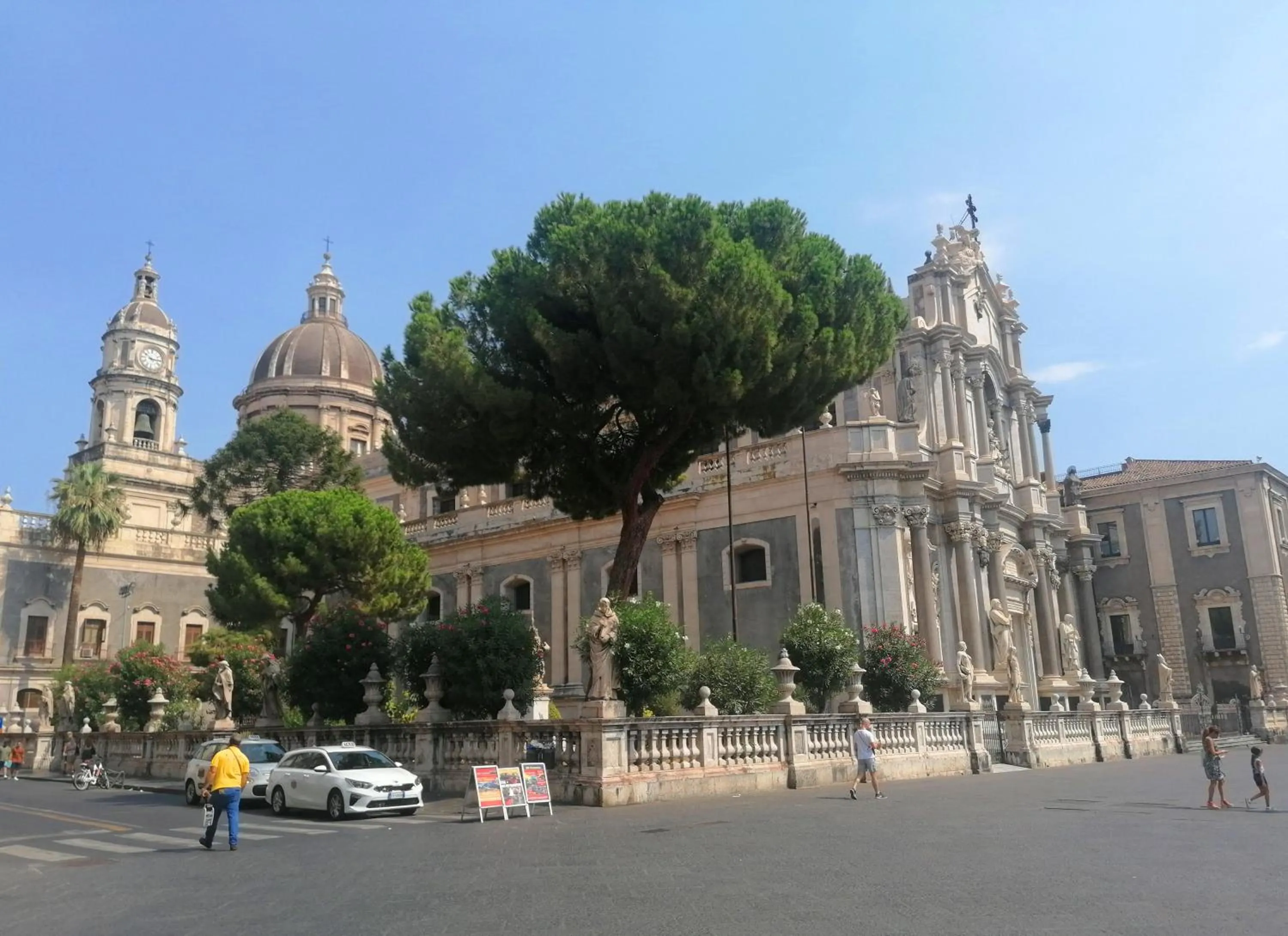 Place of worship in Diletta Oasi