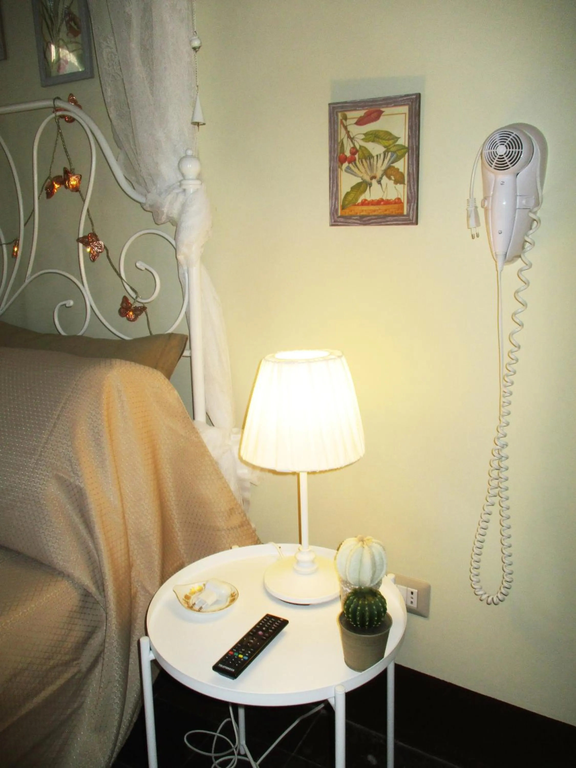 Logo/Certificate/Sign in Diletta Oasi