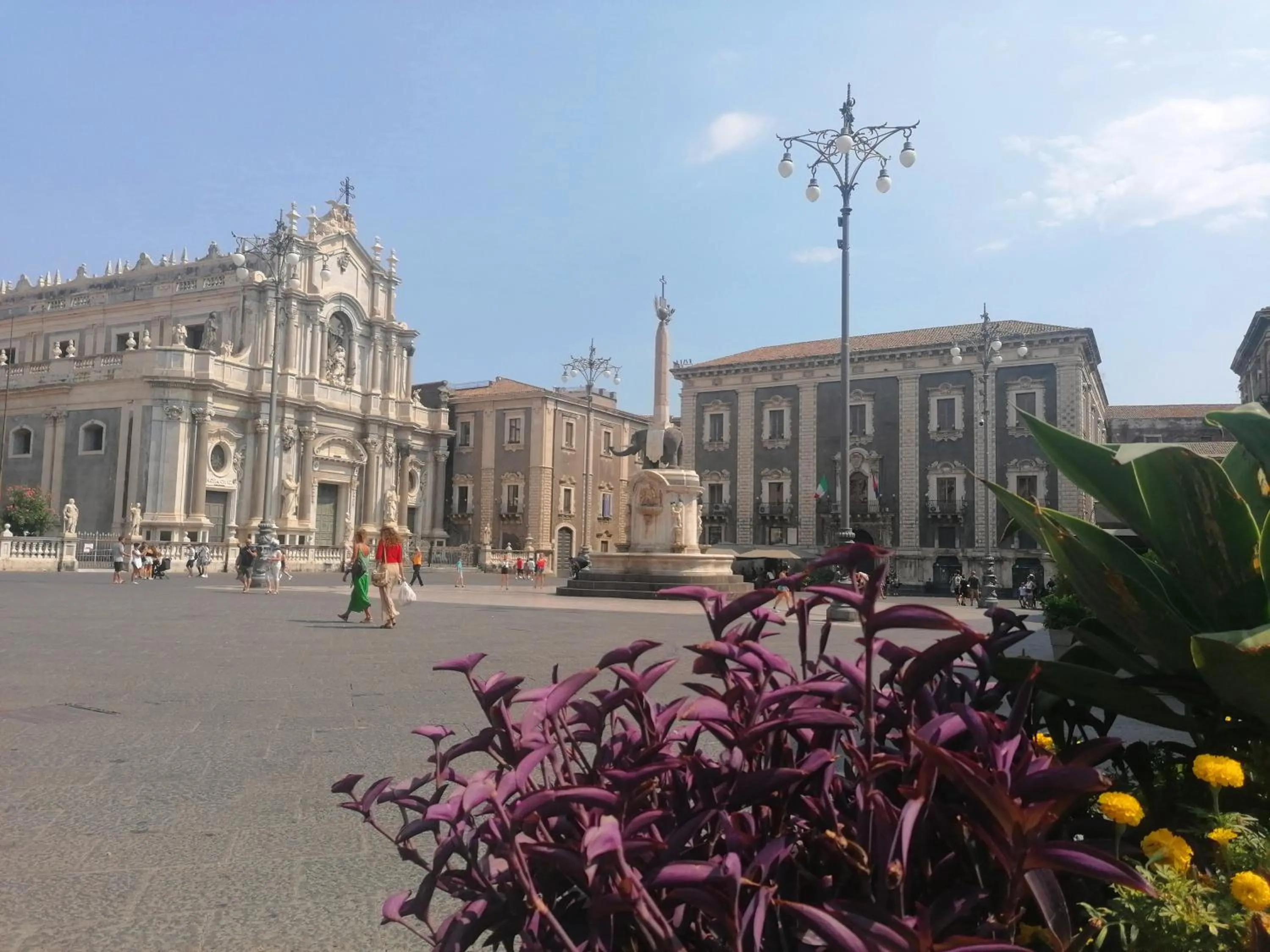 Place of worship in Diletta Oasi