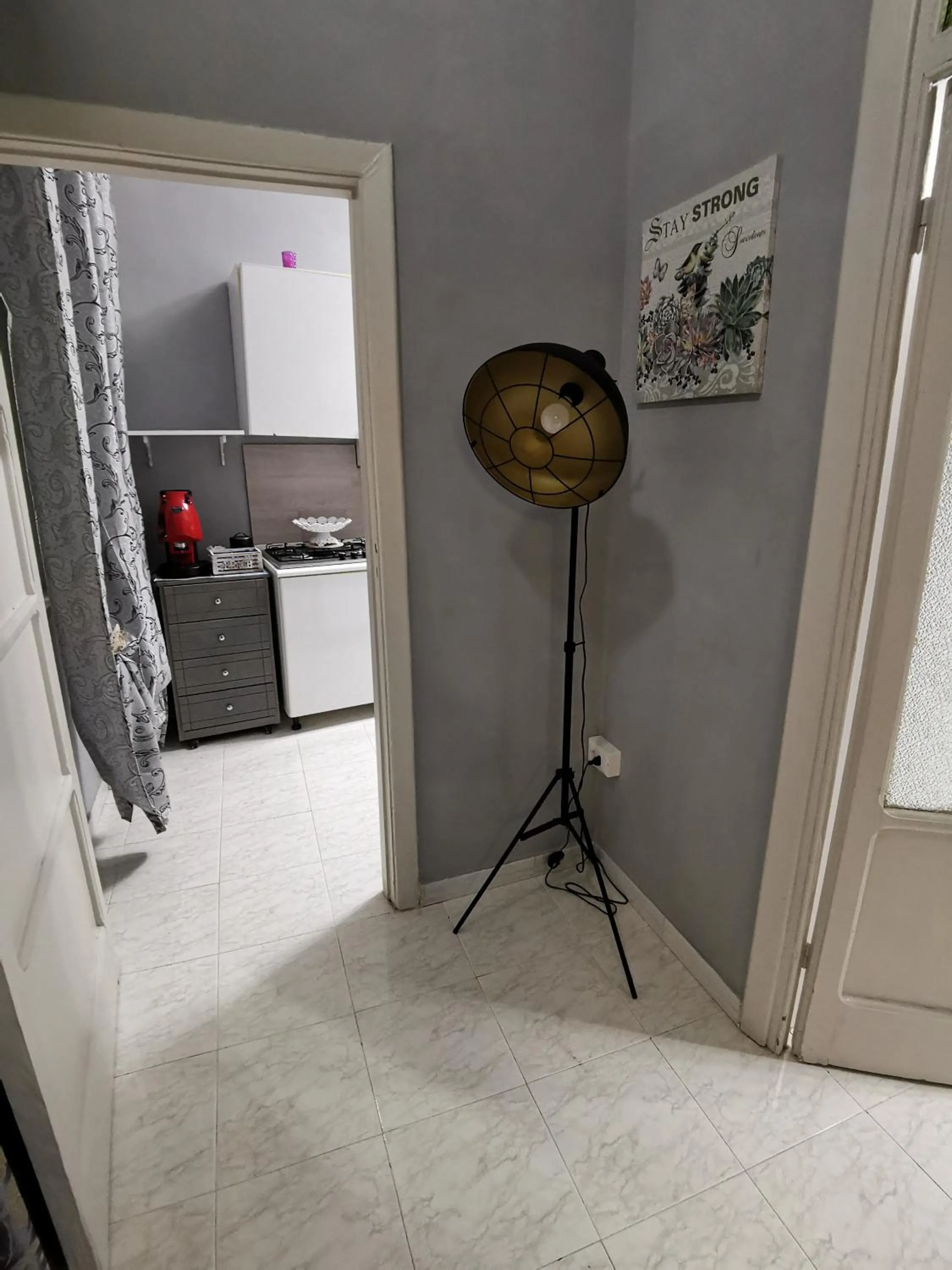 B&b Ci Vediamo Da Mario