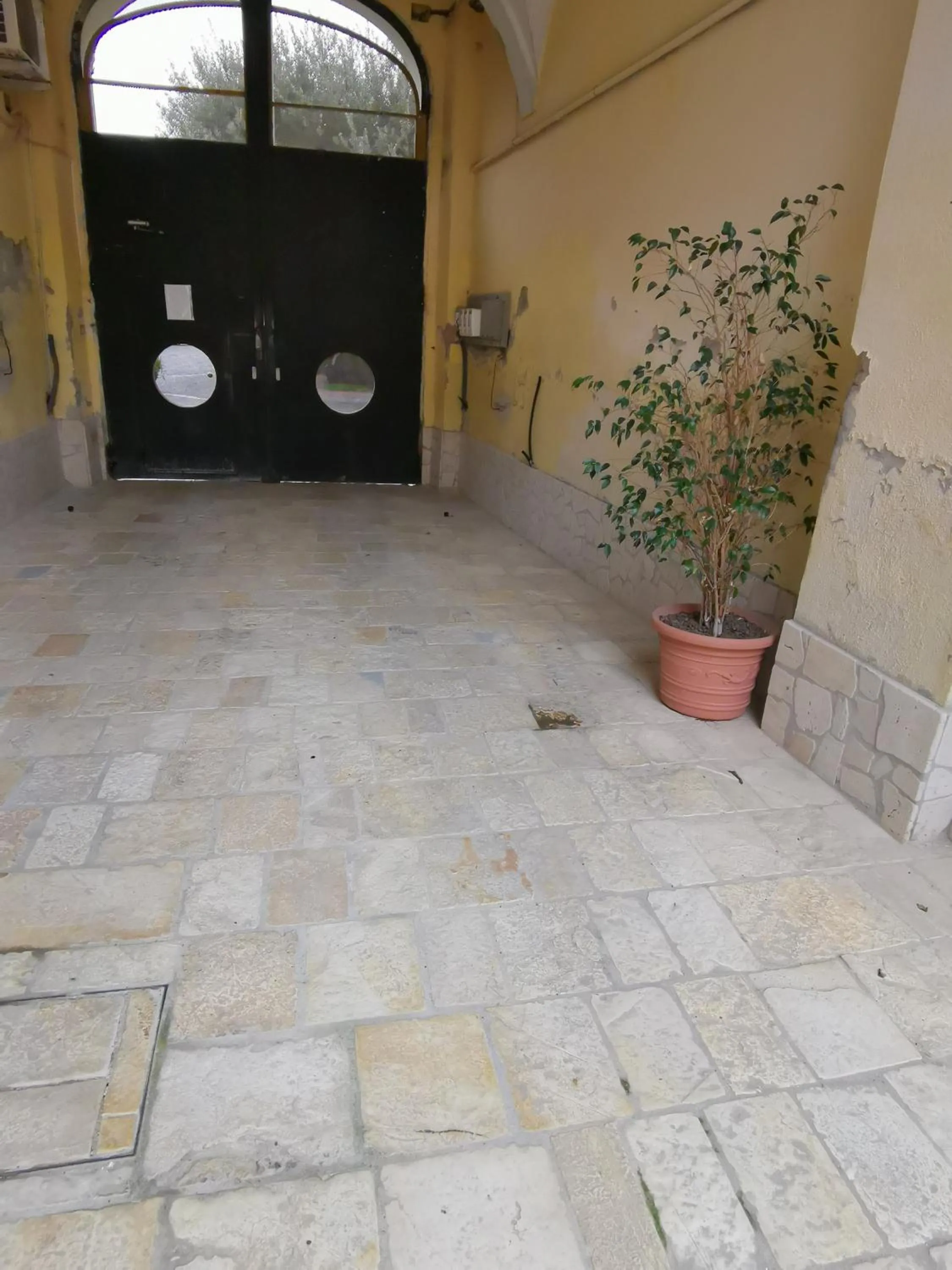 B&b Ci Vediamo Da Mario