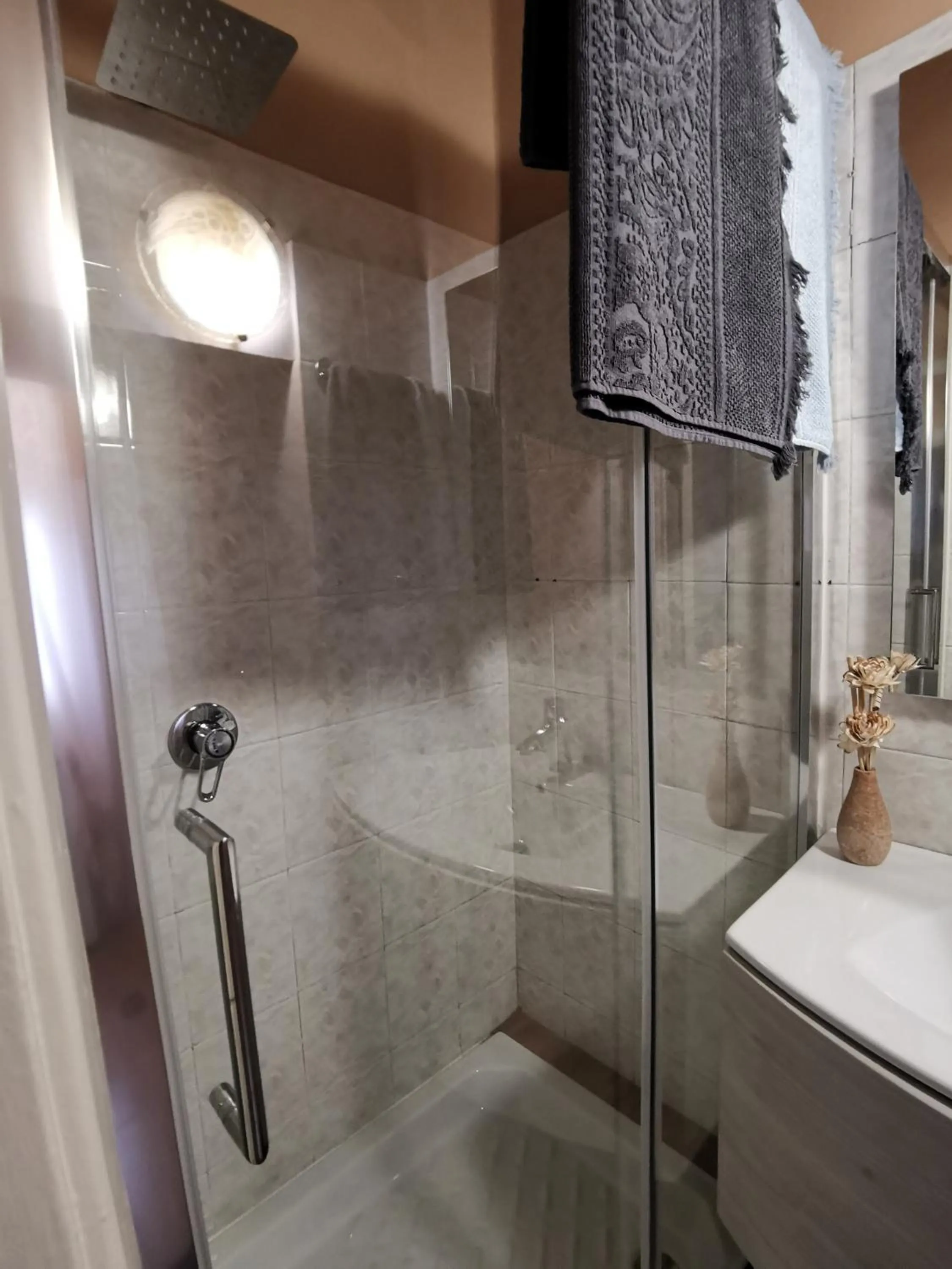 B&b Ci Vediamo Da Mario