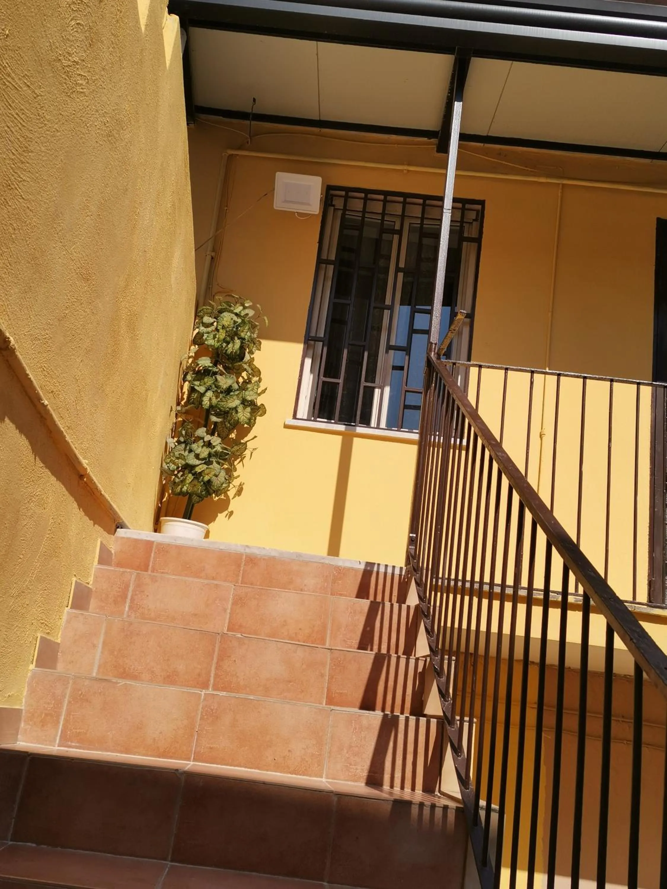 B&b Ci Vediamo Da Mario