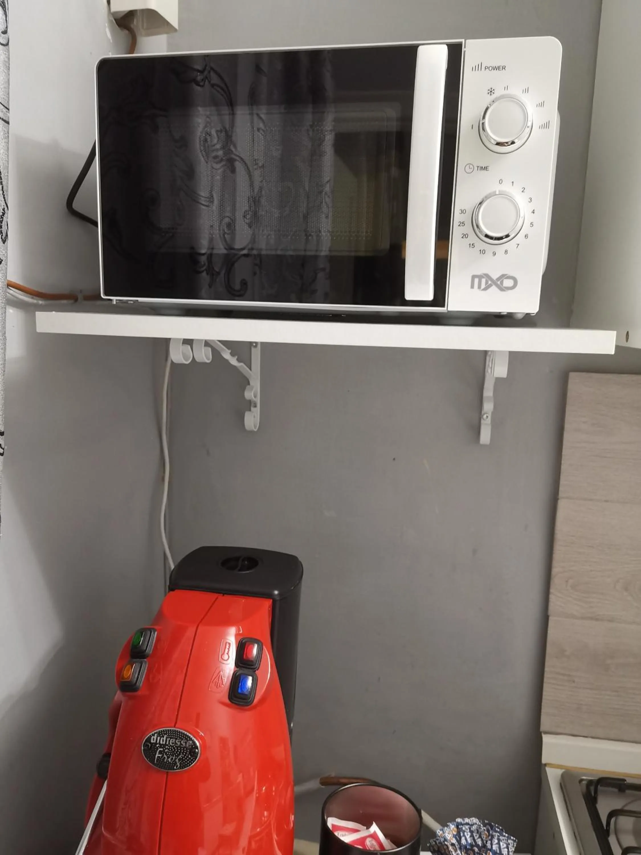 B&b Ci Vediamo Da Mario