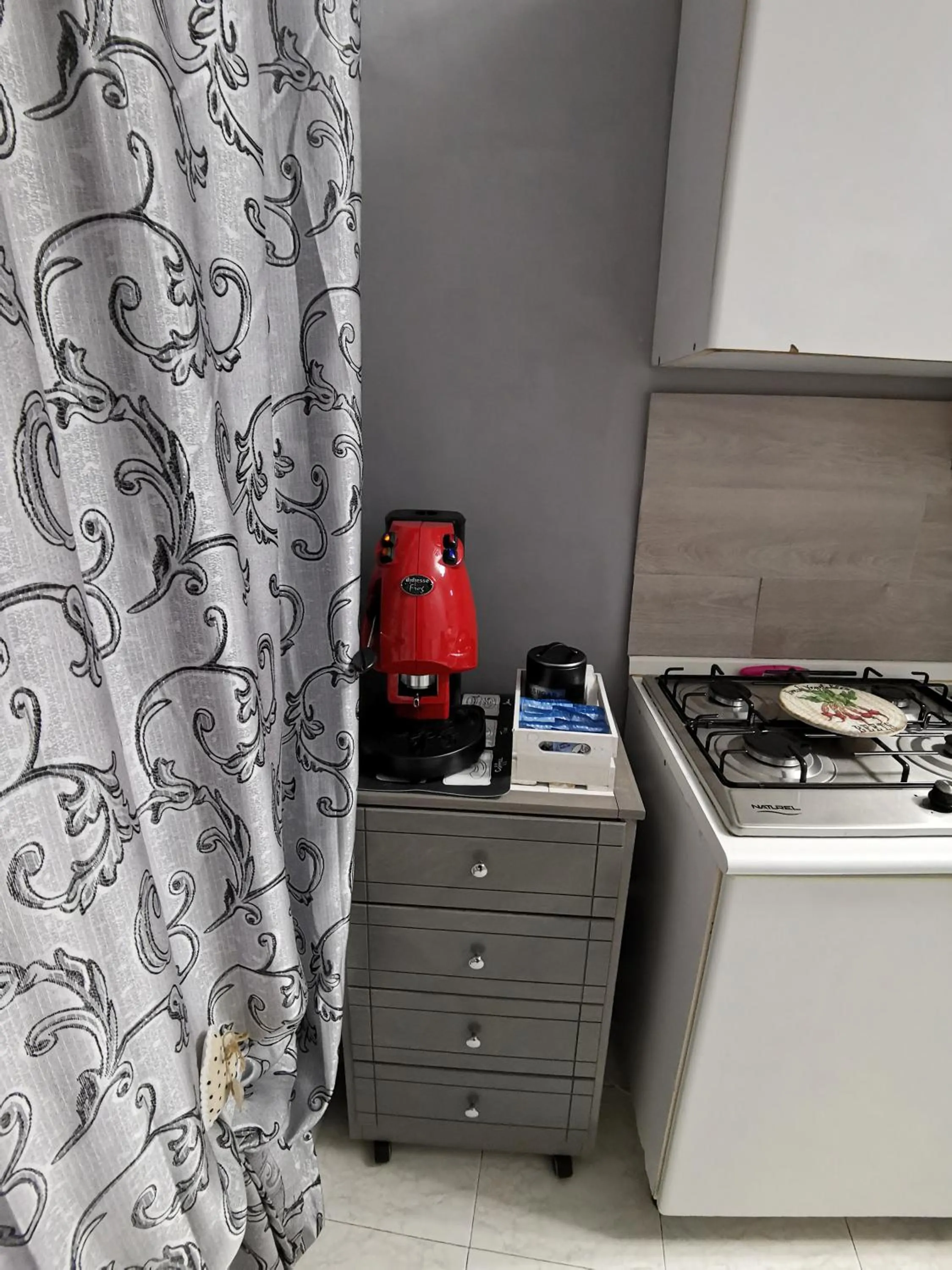 B&b Ci Vediamo Da Mario