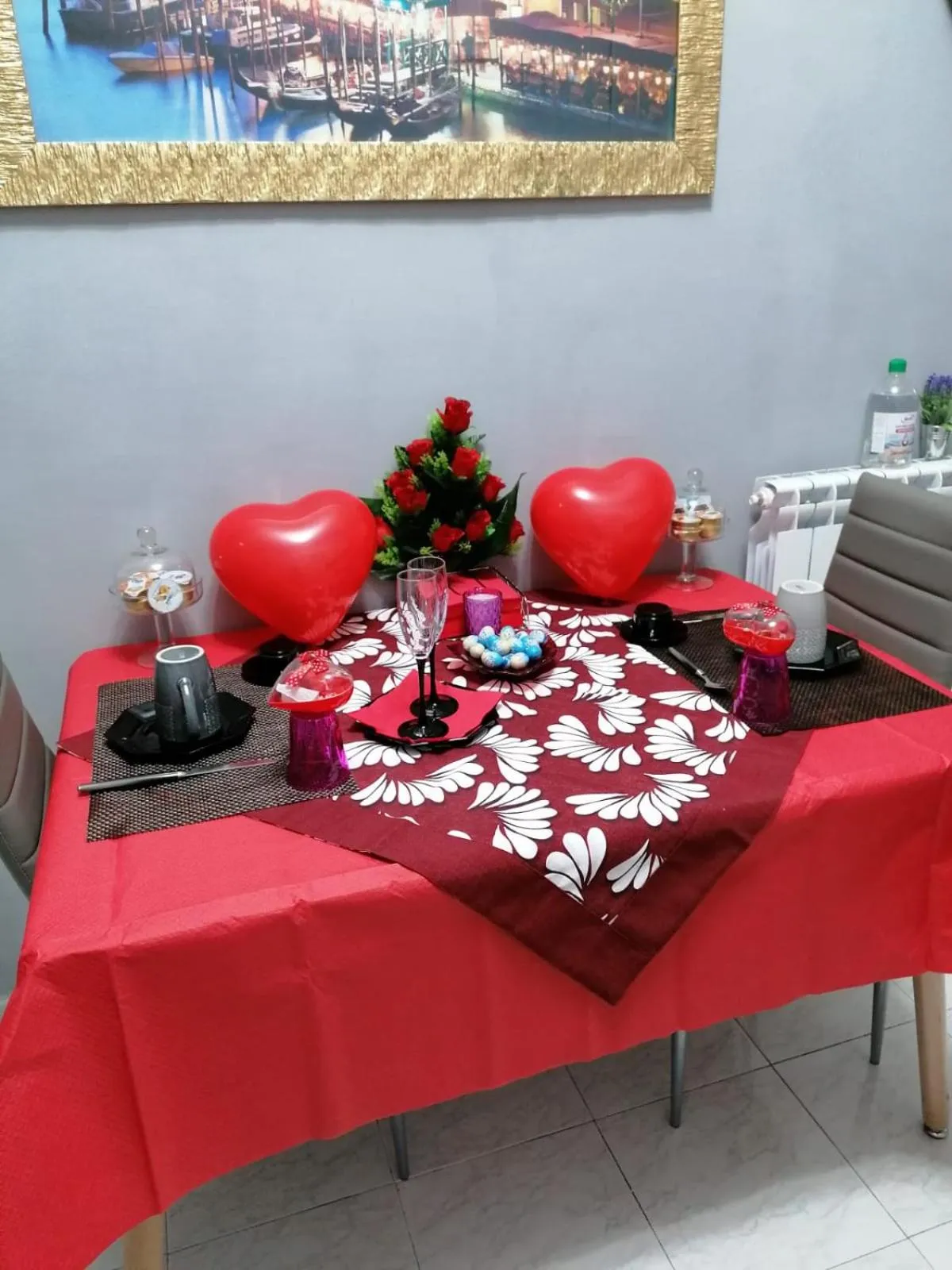 B&b Ci Vediamo Da Mario