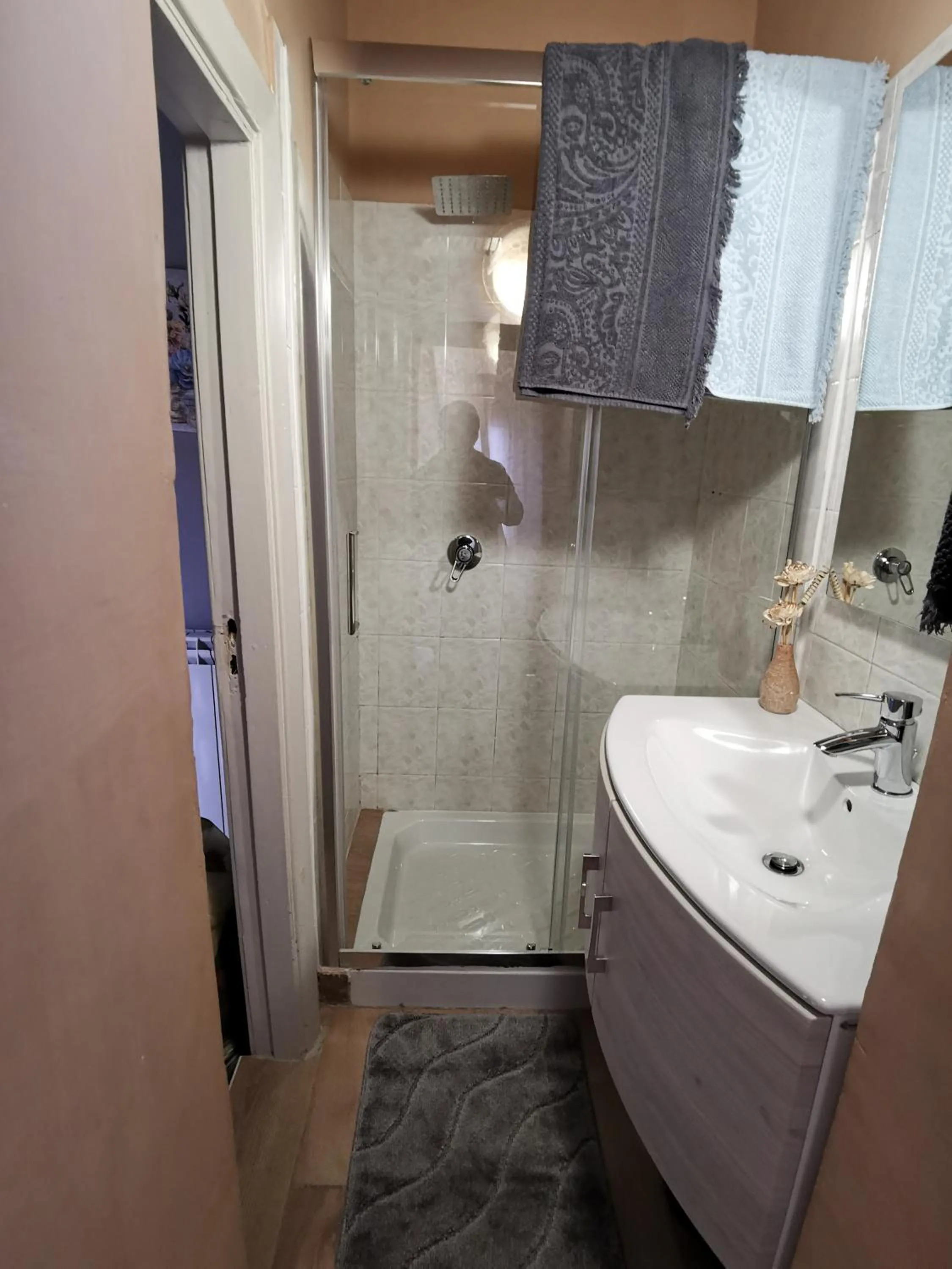 B&b Ci Vediamo Da Mario